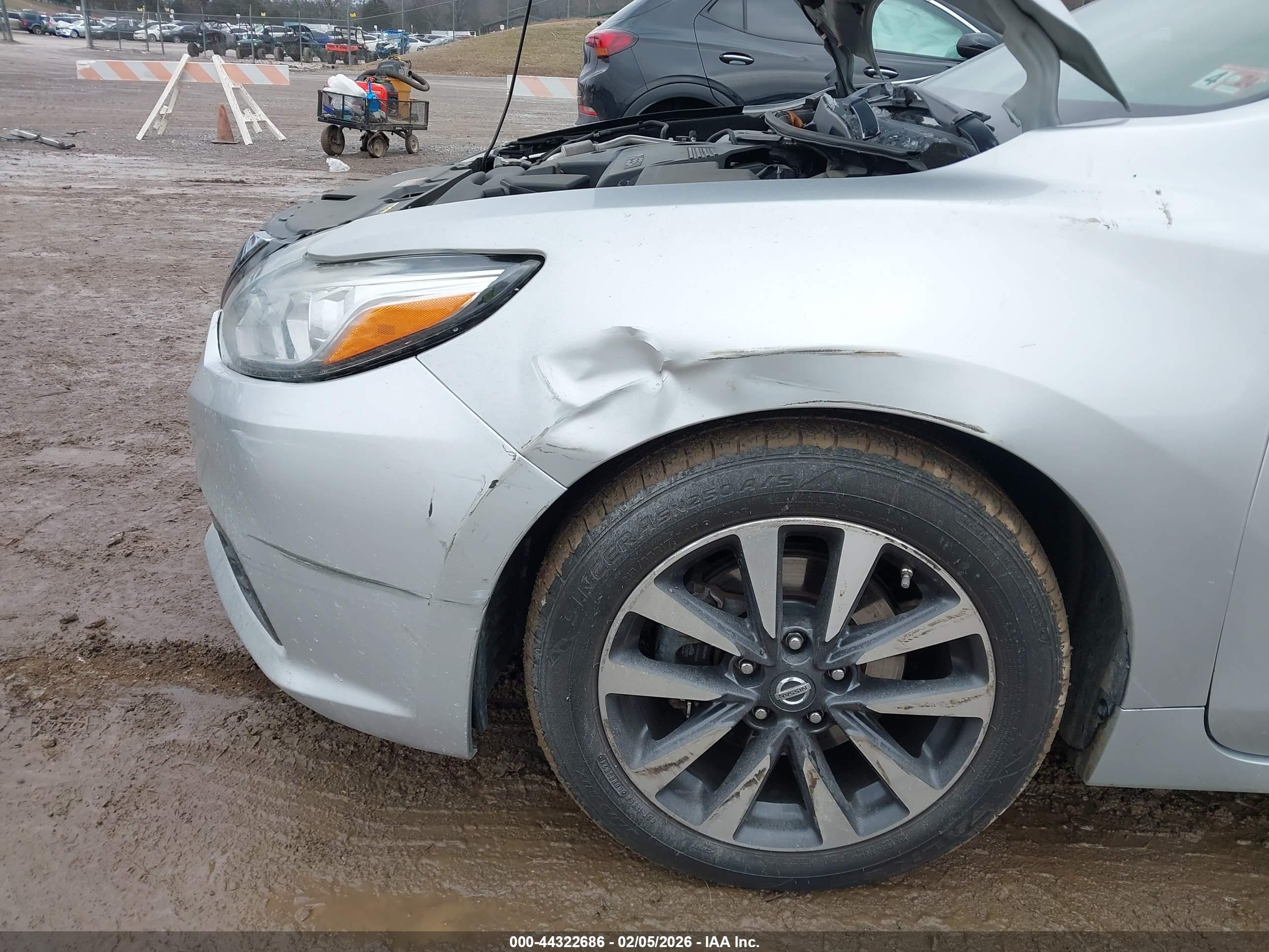 NISSAN ALTIMA image 6