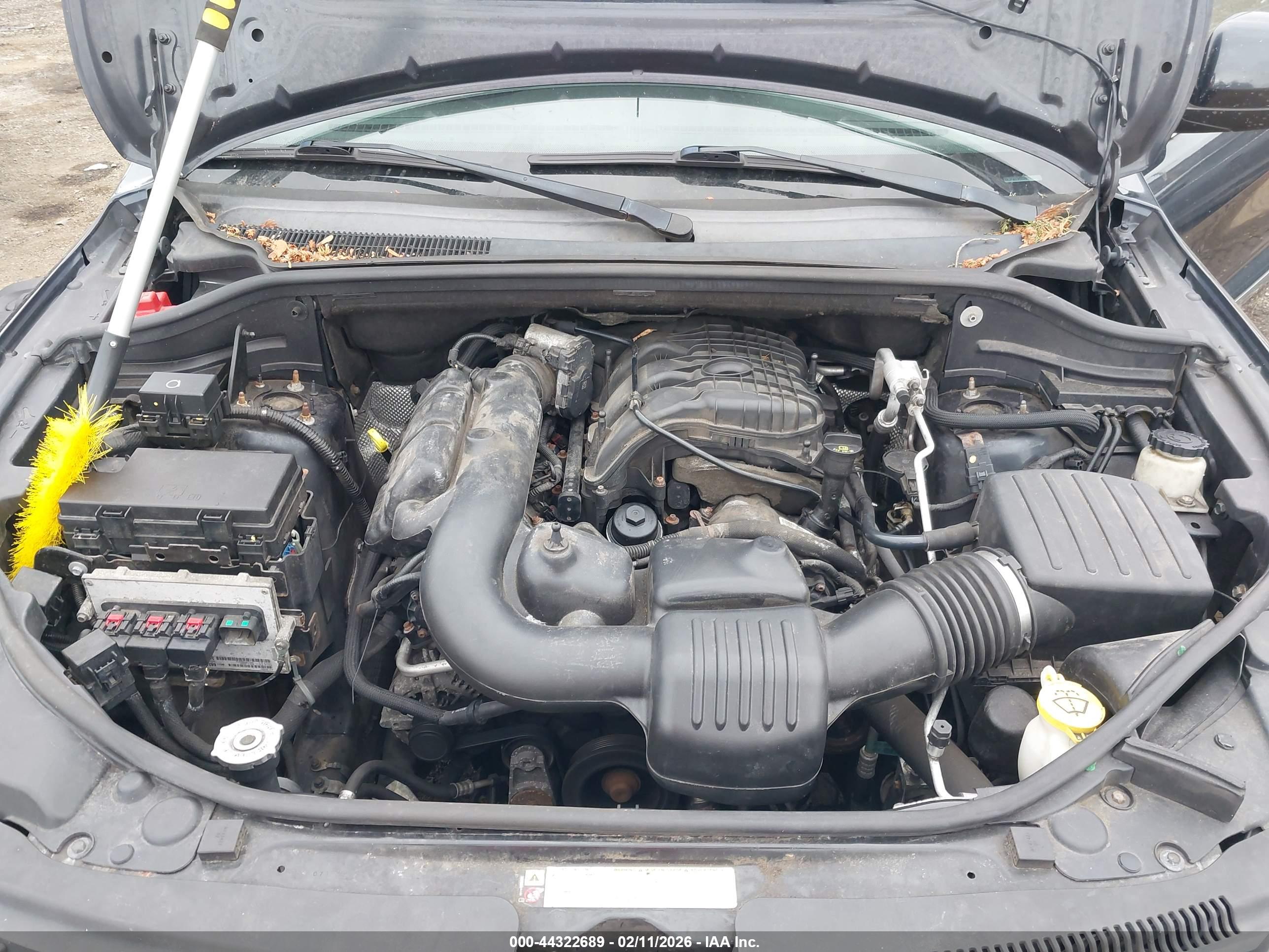 JEEP GRAND image 10