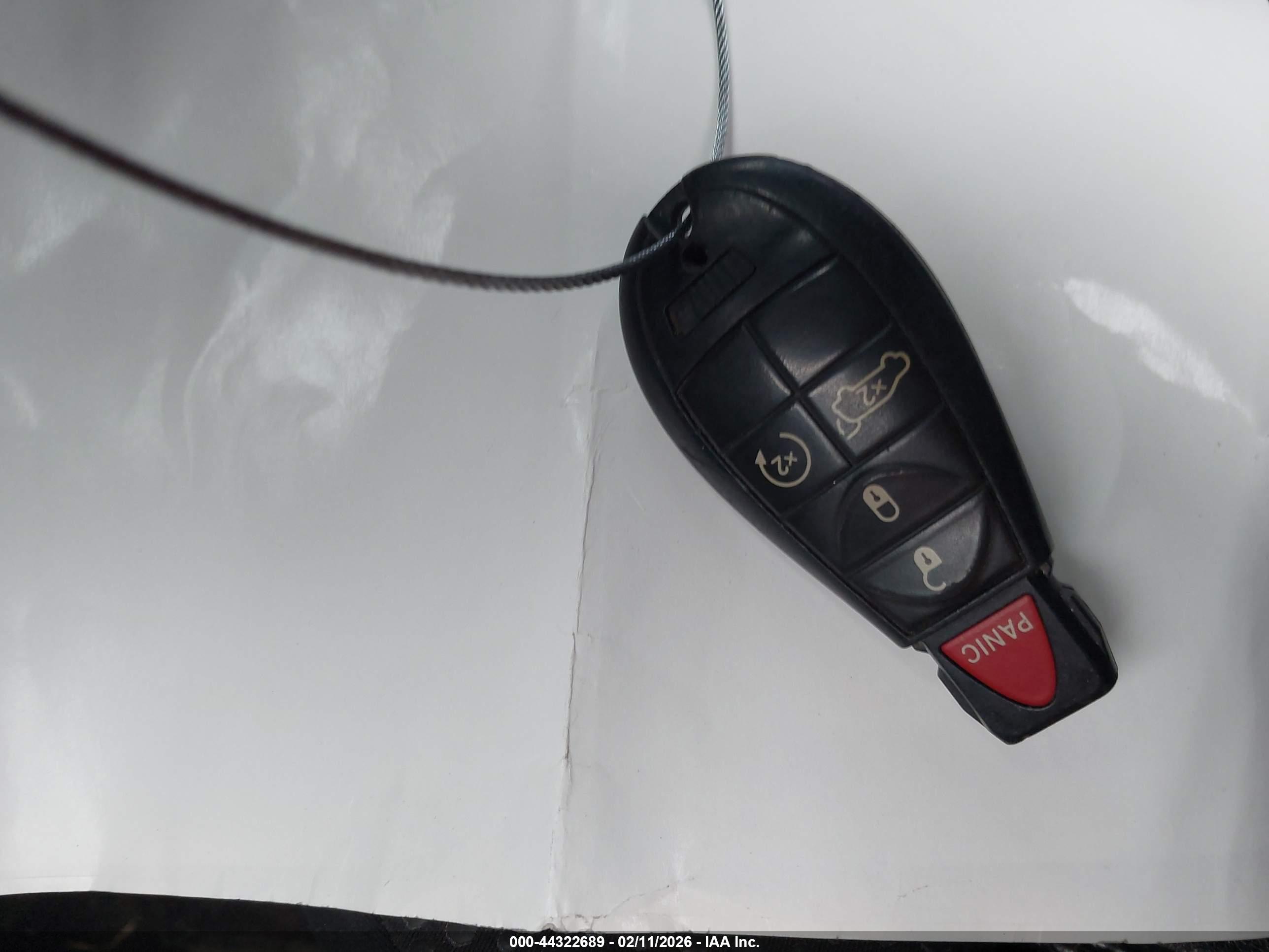 JEEP GRAND image 11