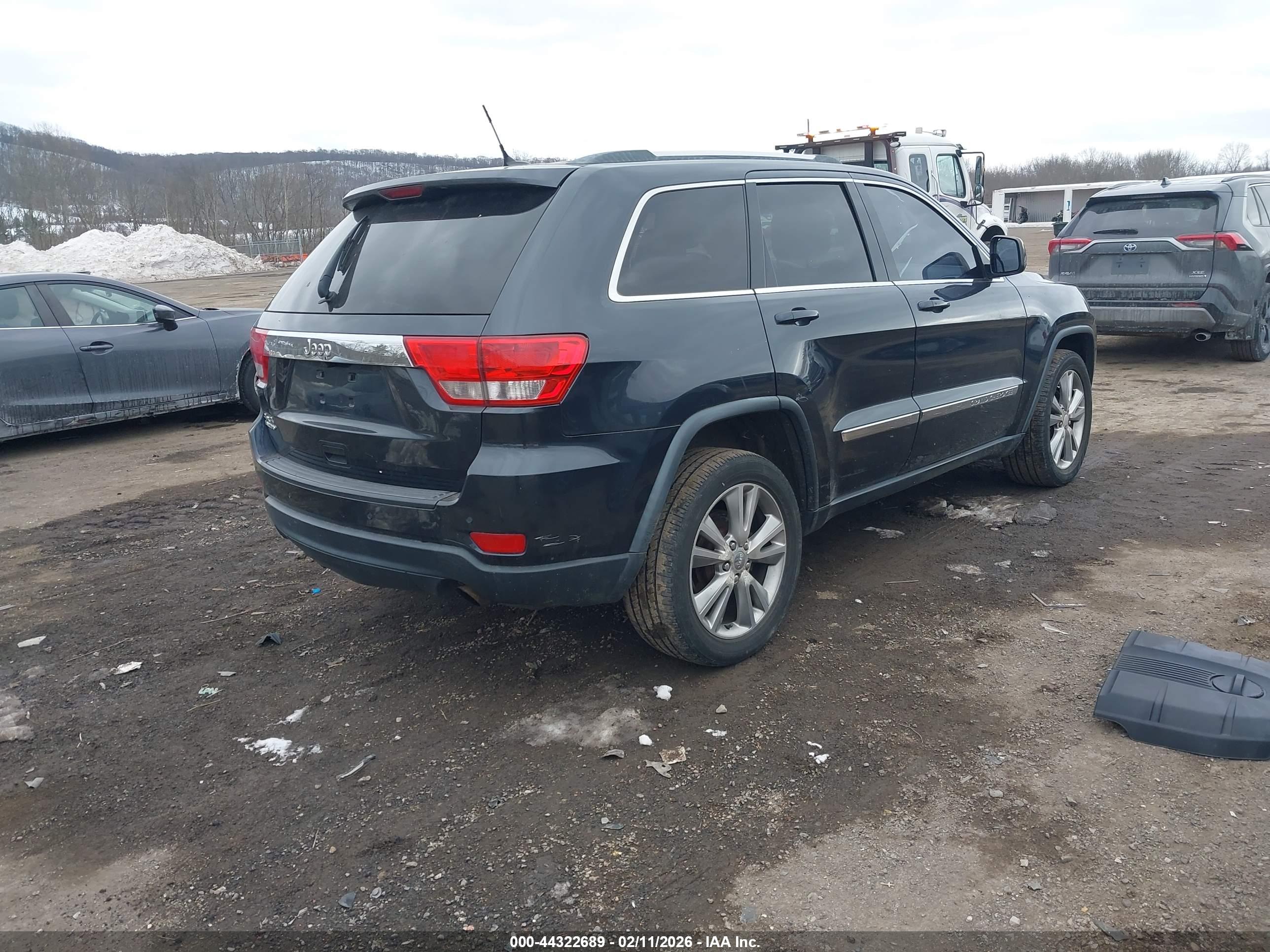 JEEP GRAND image 4