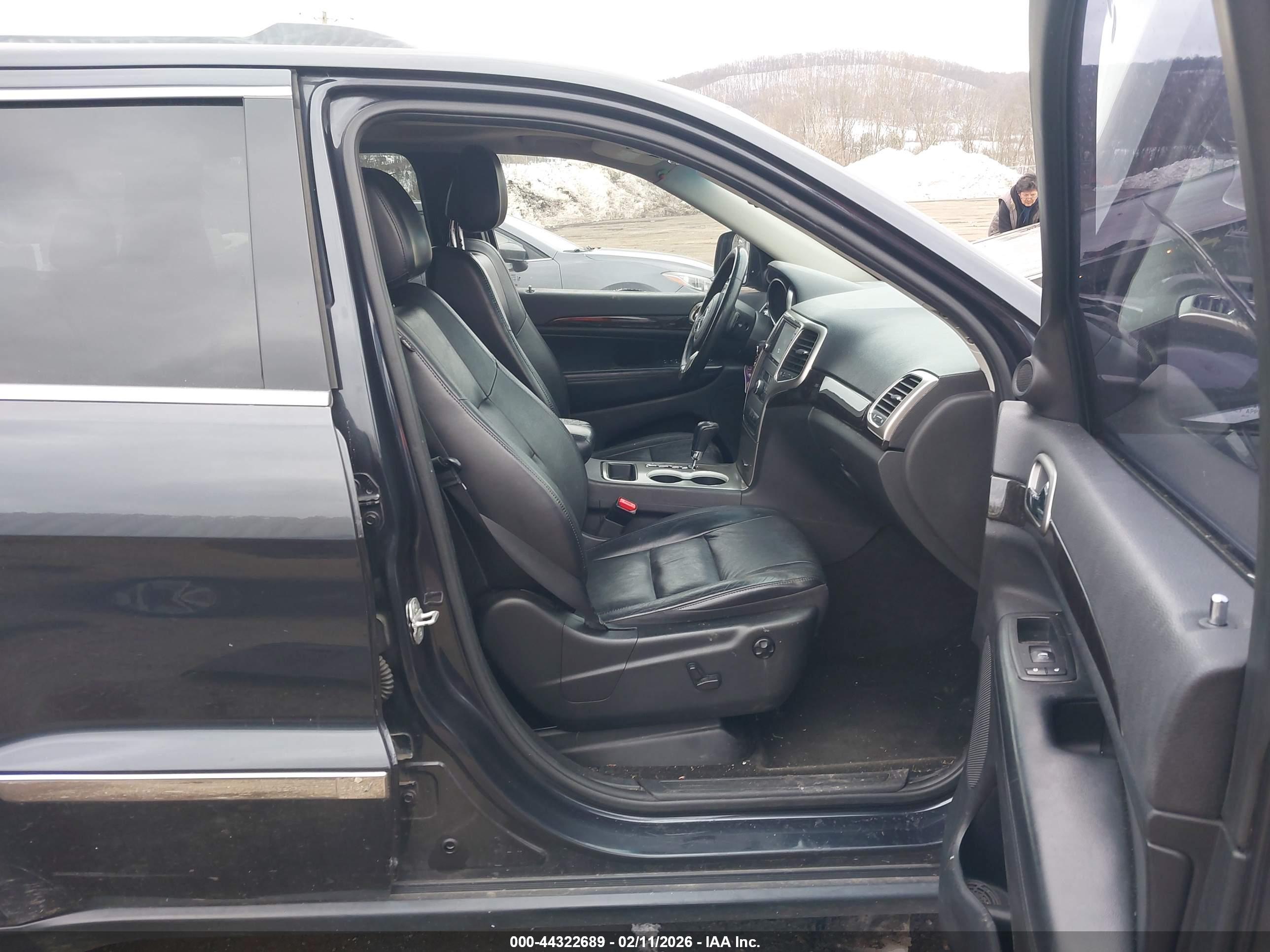JEEP GRAND image 5
