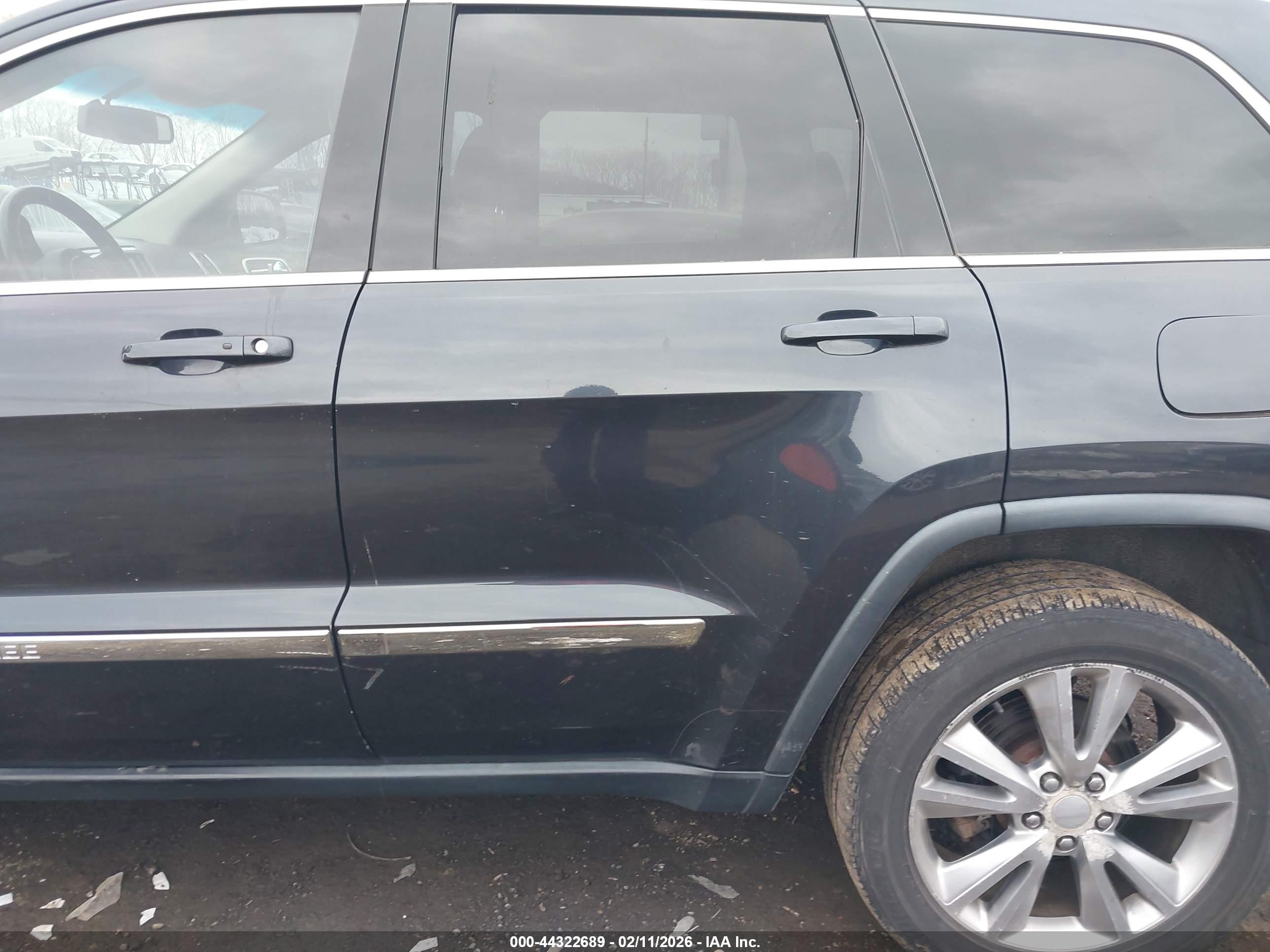 JEEP GRAND image 6