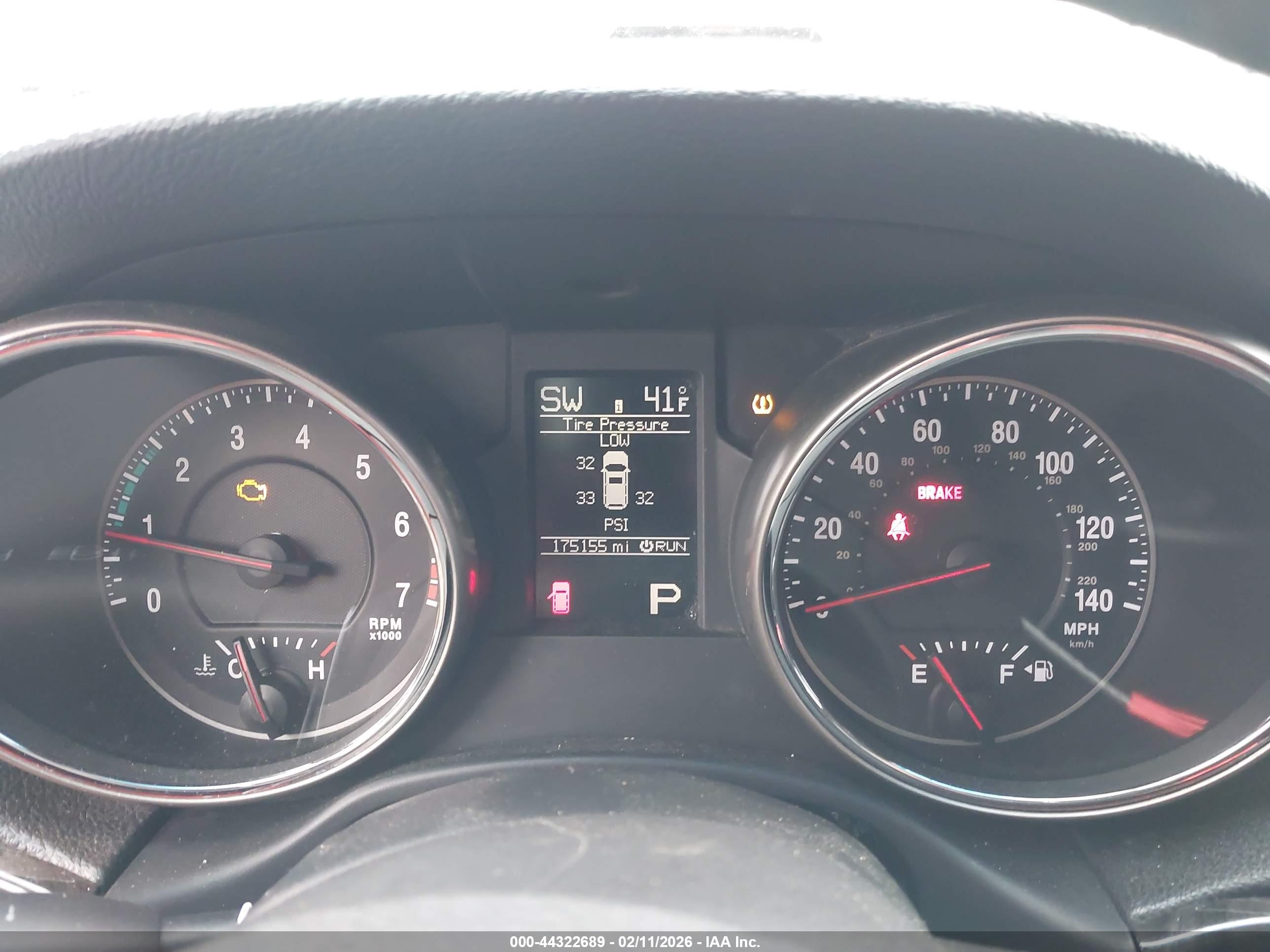 JEEP GRAND image 7