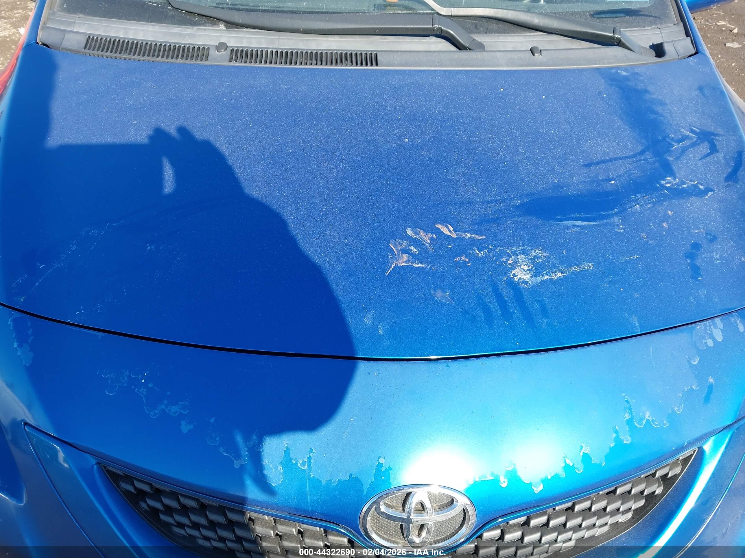 TOYOTA YARIS image 6