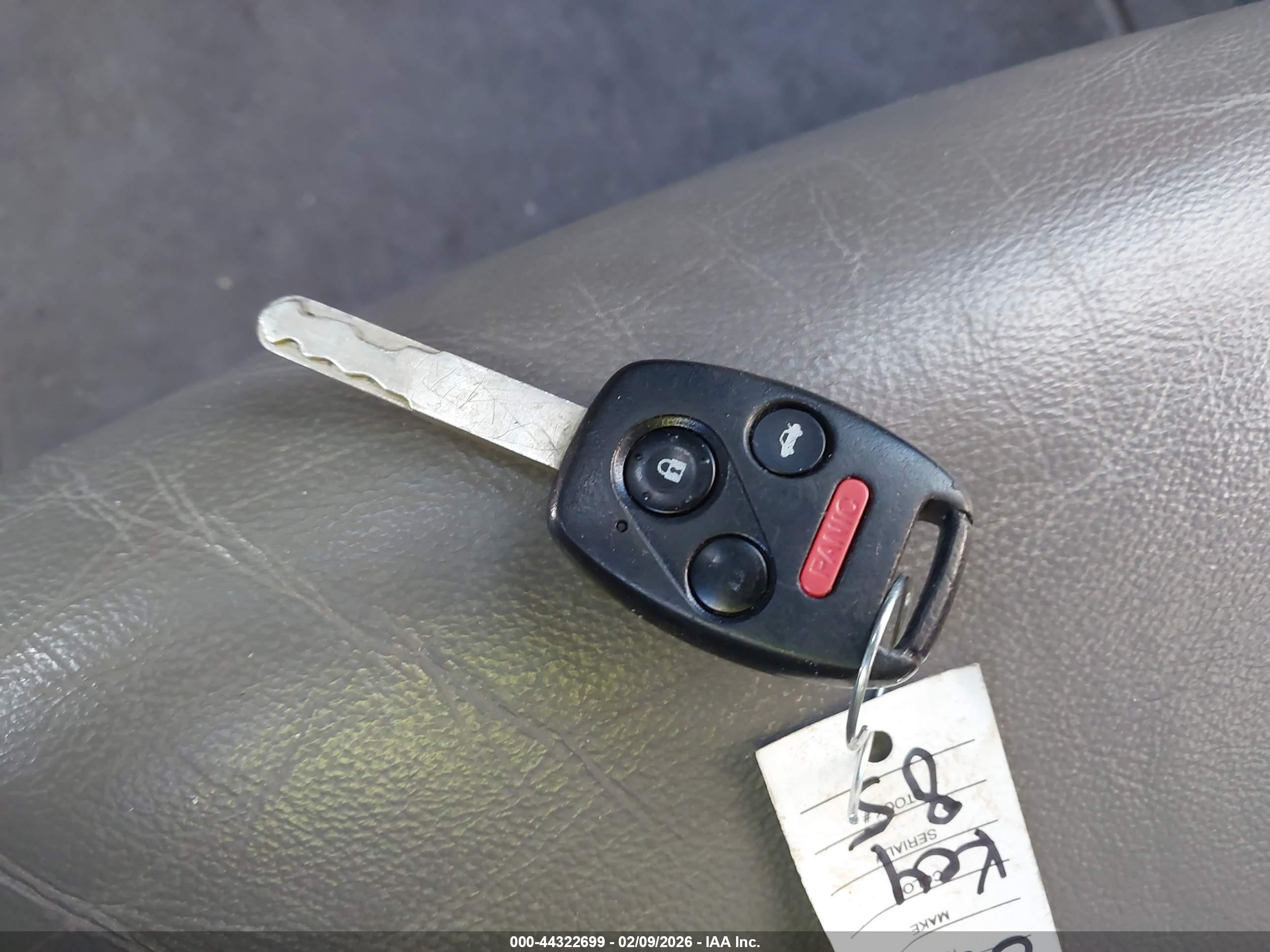 HONDA CIVIC image 11