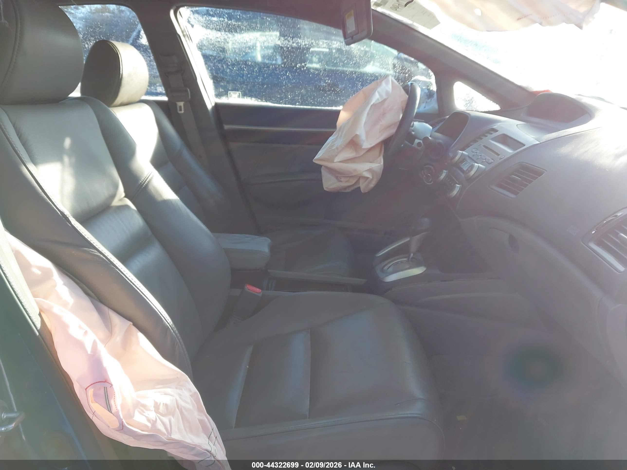 HONDA CIVIC image 5