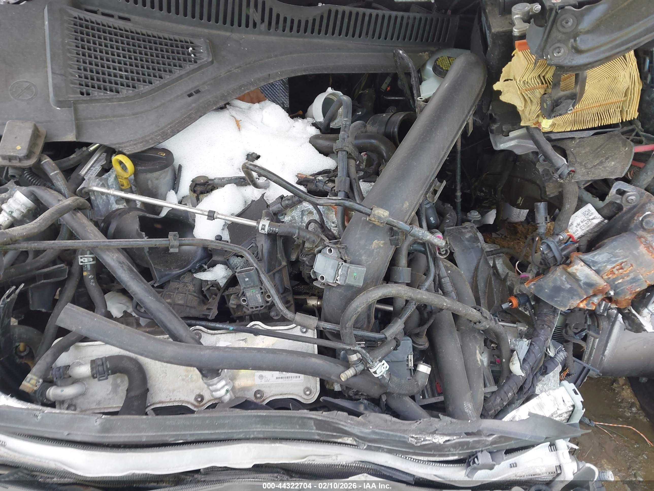 VOLKSWAGEN JETTA image 10