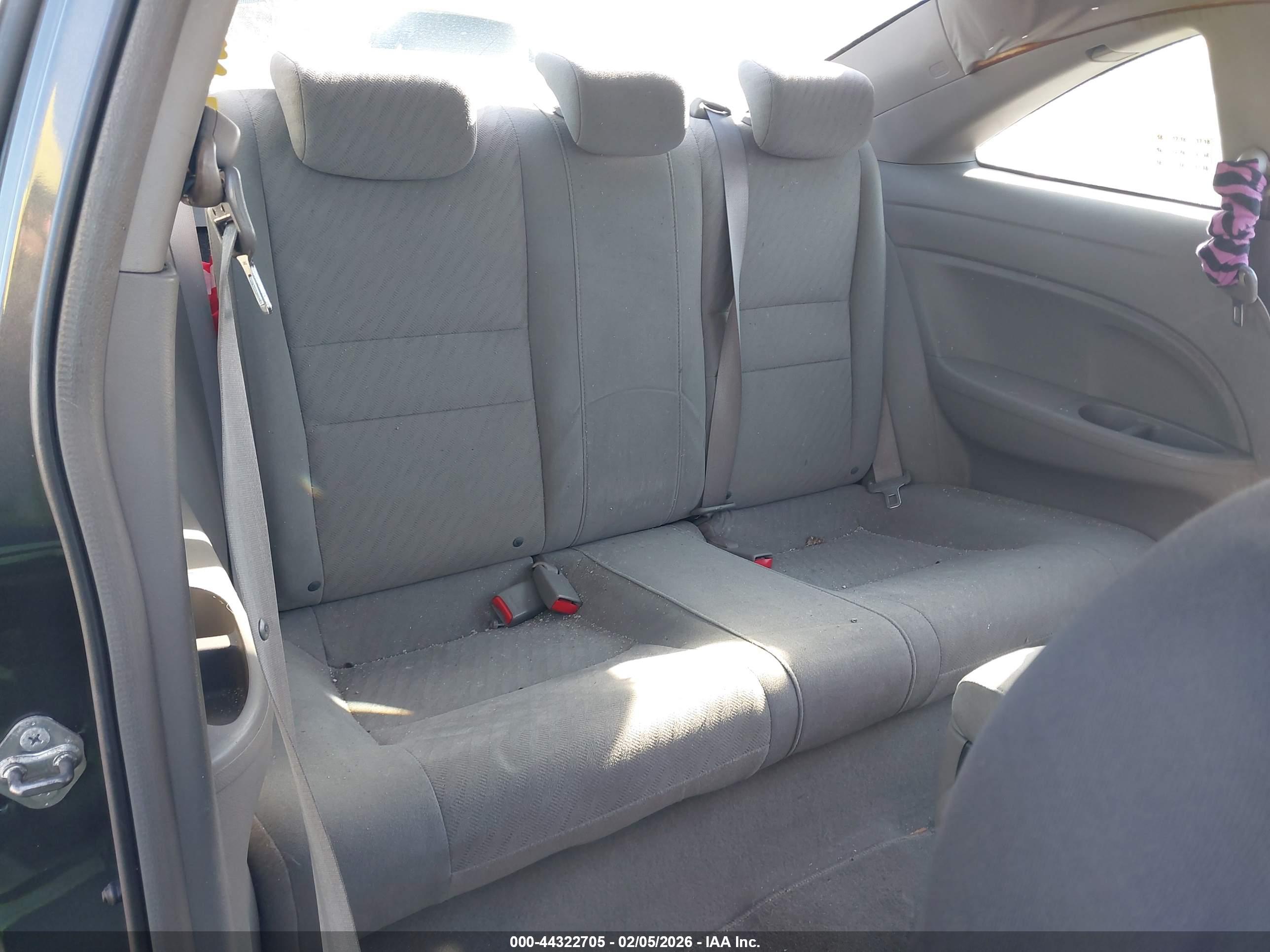 HONDA CIVIC image 8