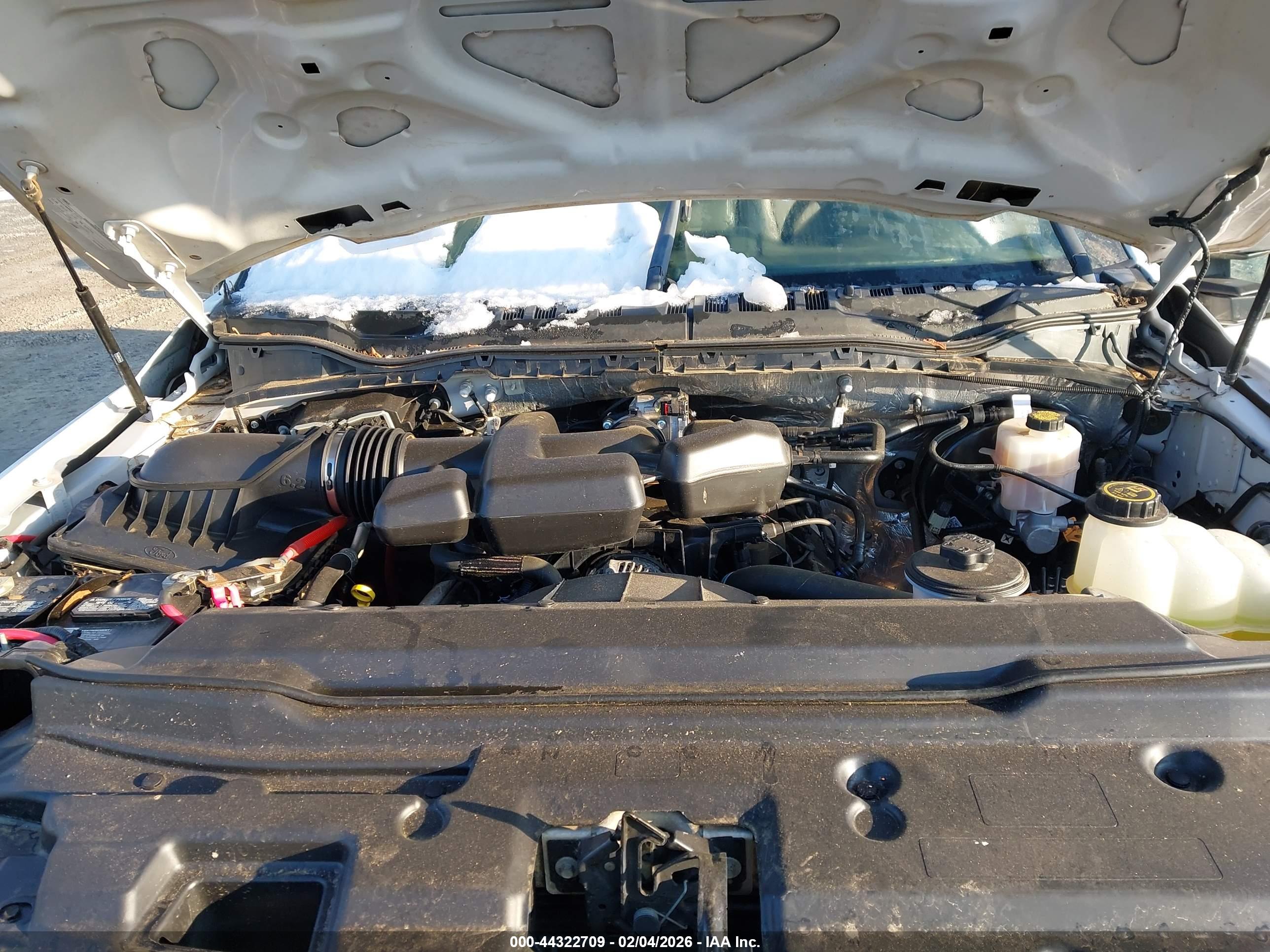 FORD F-250 image 10