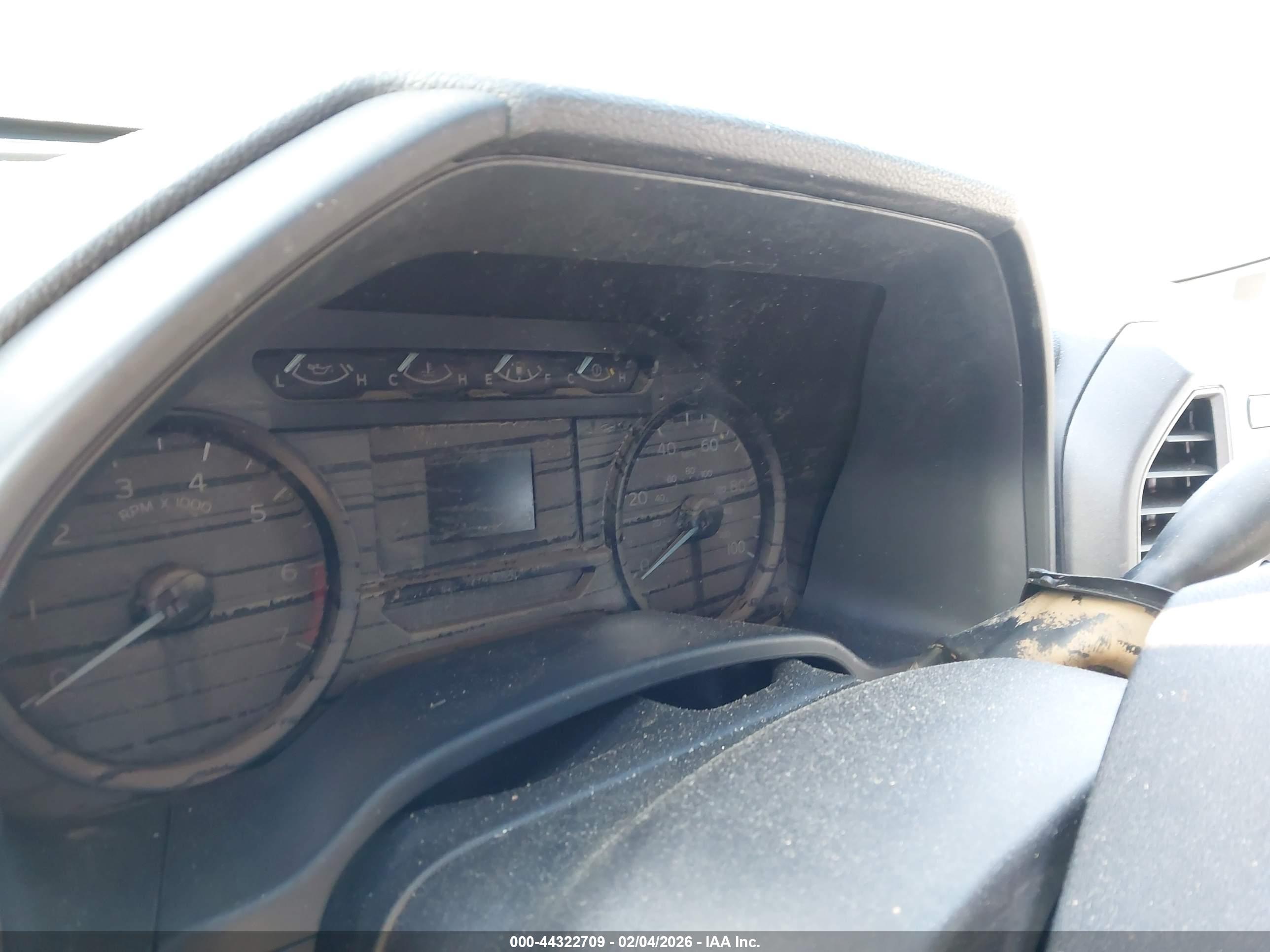 FORD F-250 image 6