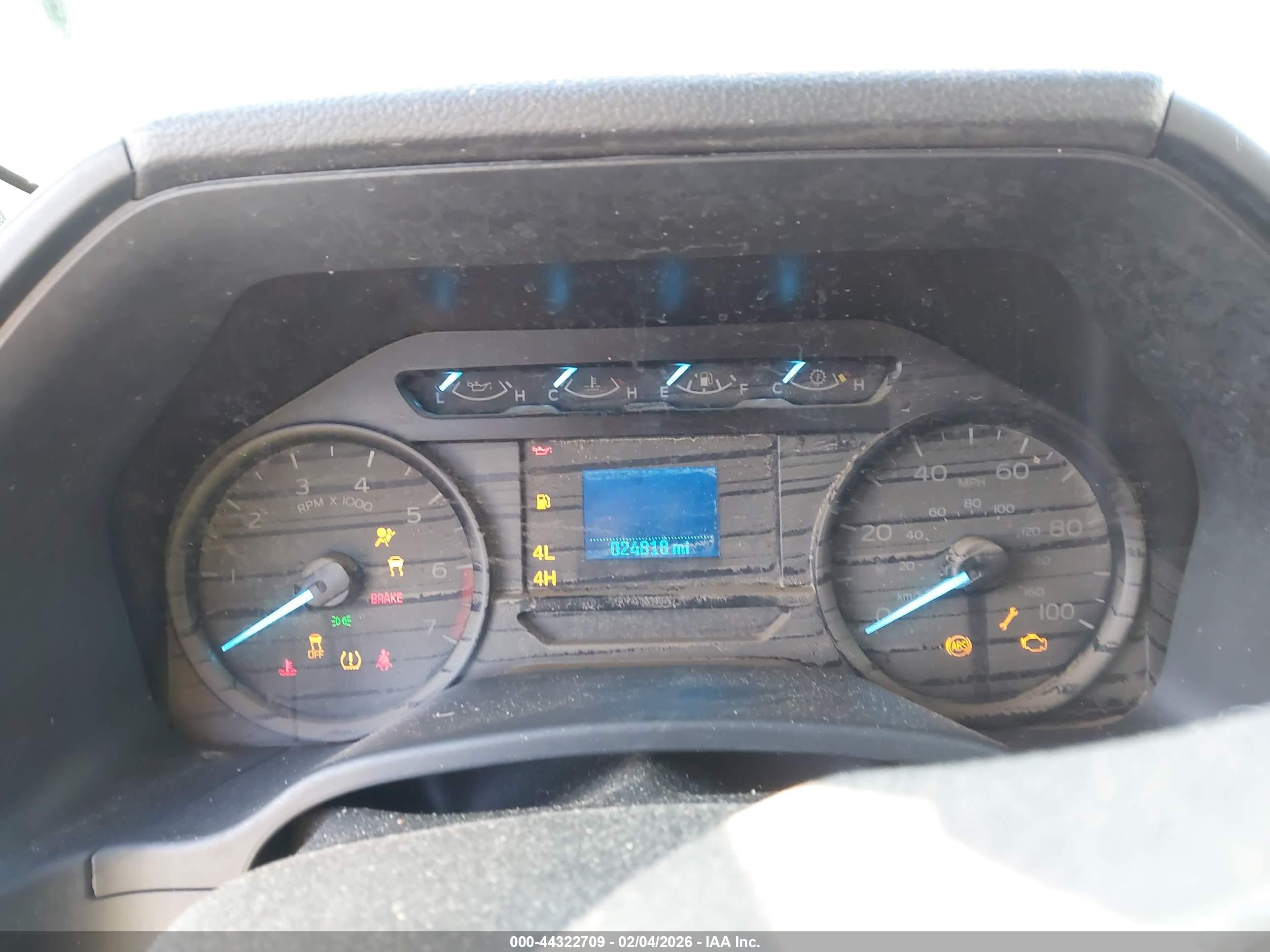 FORD F-250 image 7