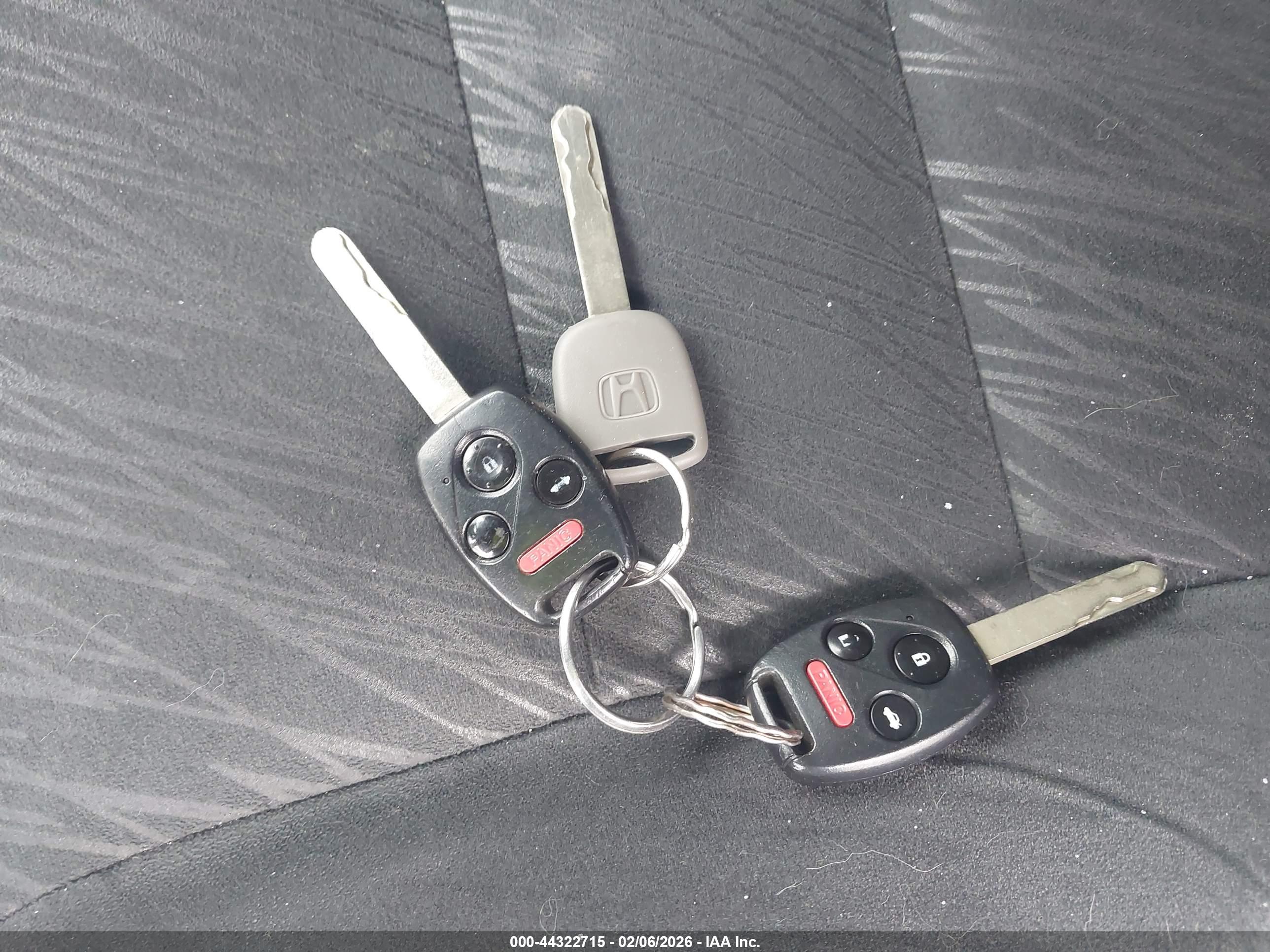 HONDA CIVIC image 11