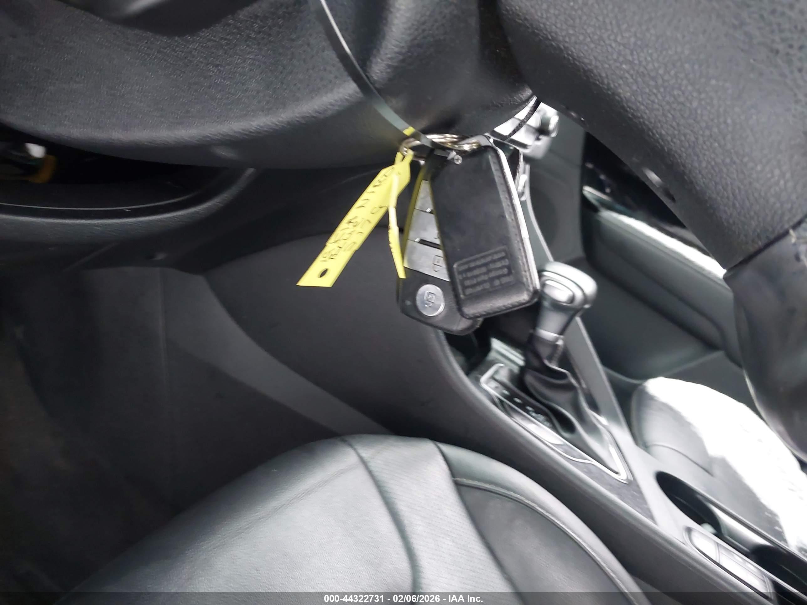 KIA NIRO image 11