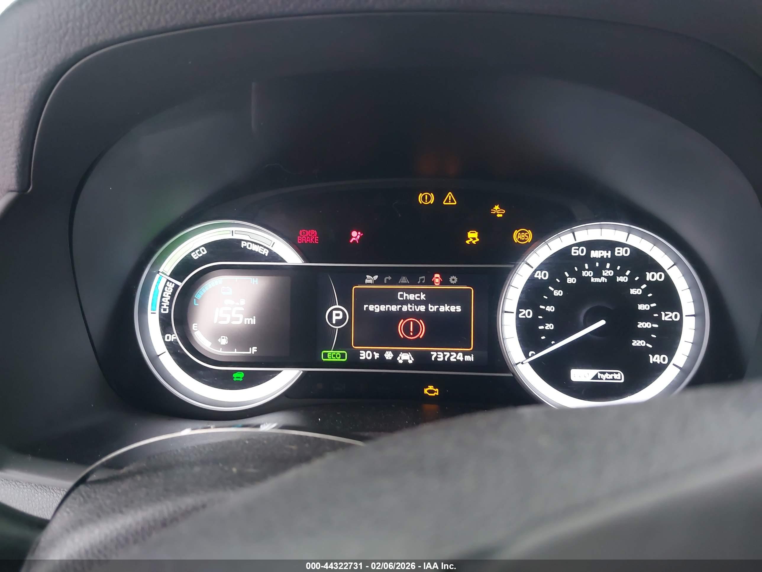 KIA NIRO image 7