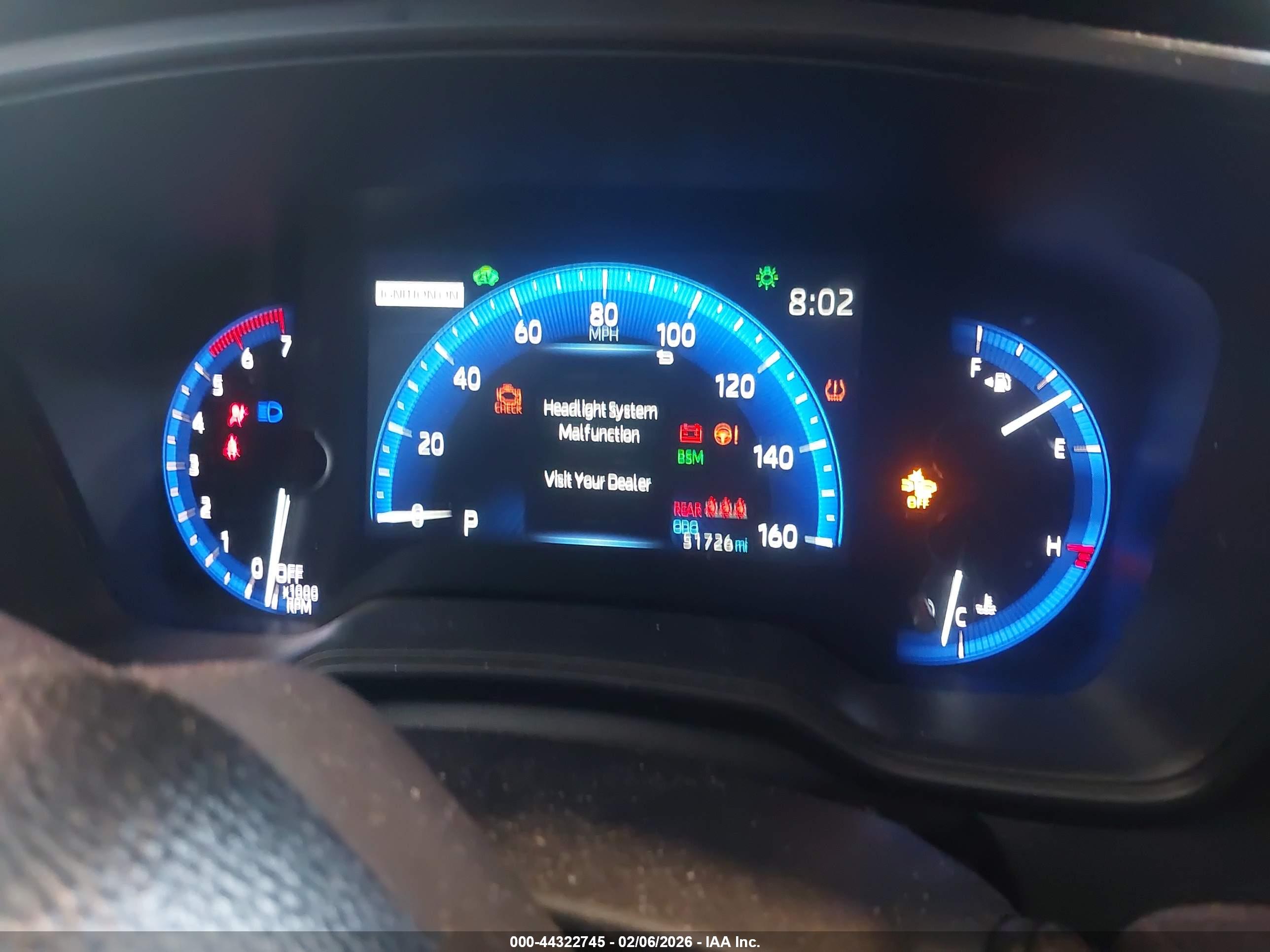 TOYOTA COROLLA image 7