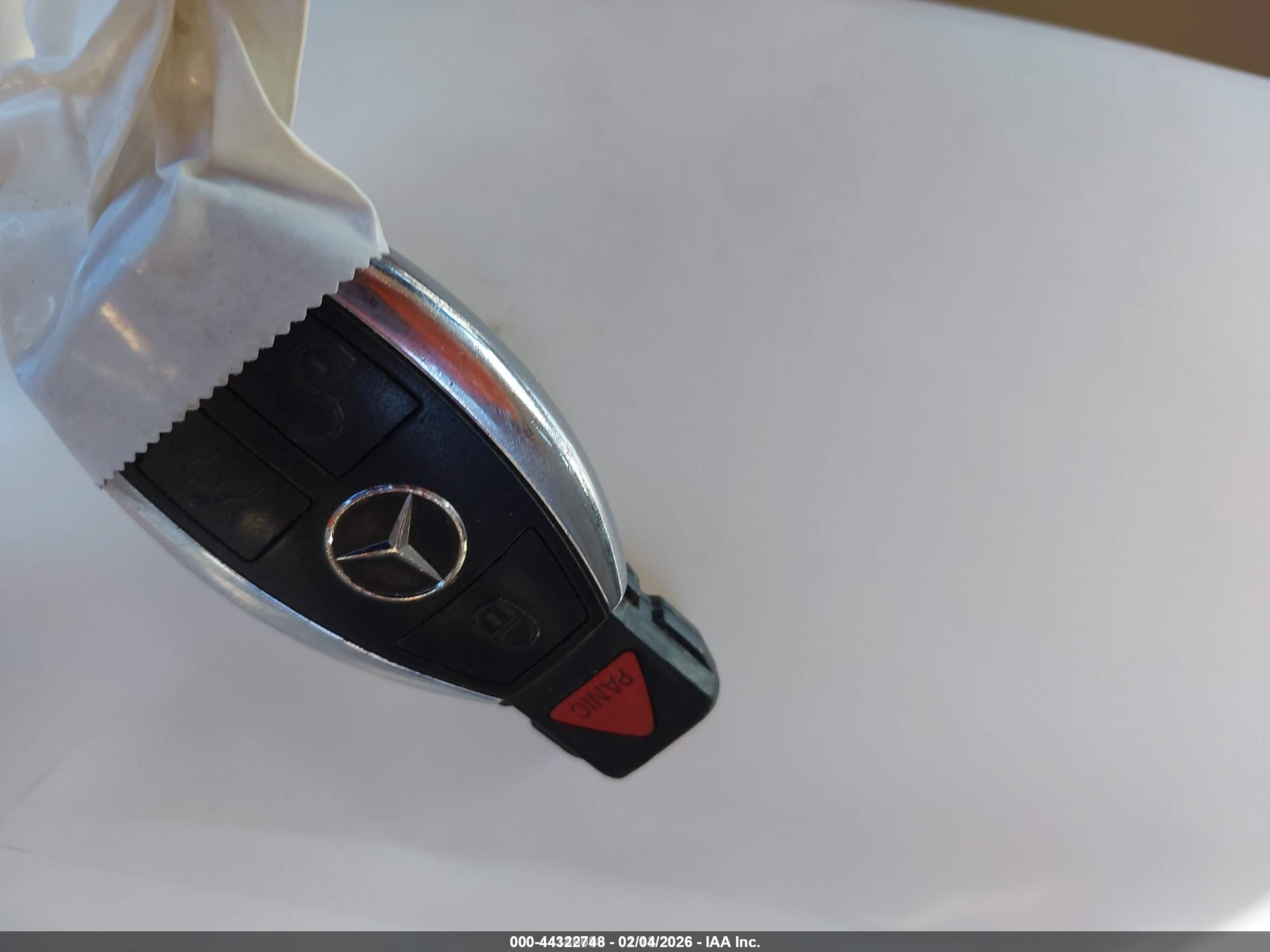 MERCEDES-BENZ CL image 11
