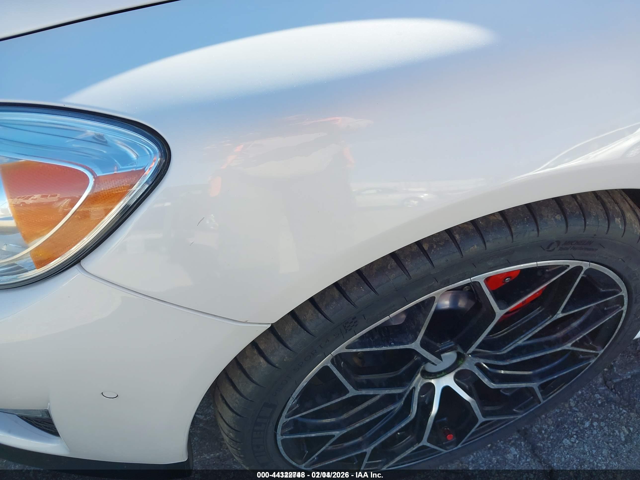 MERCEDES-BENZ CL image 6