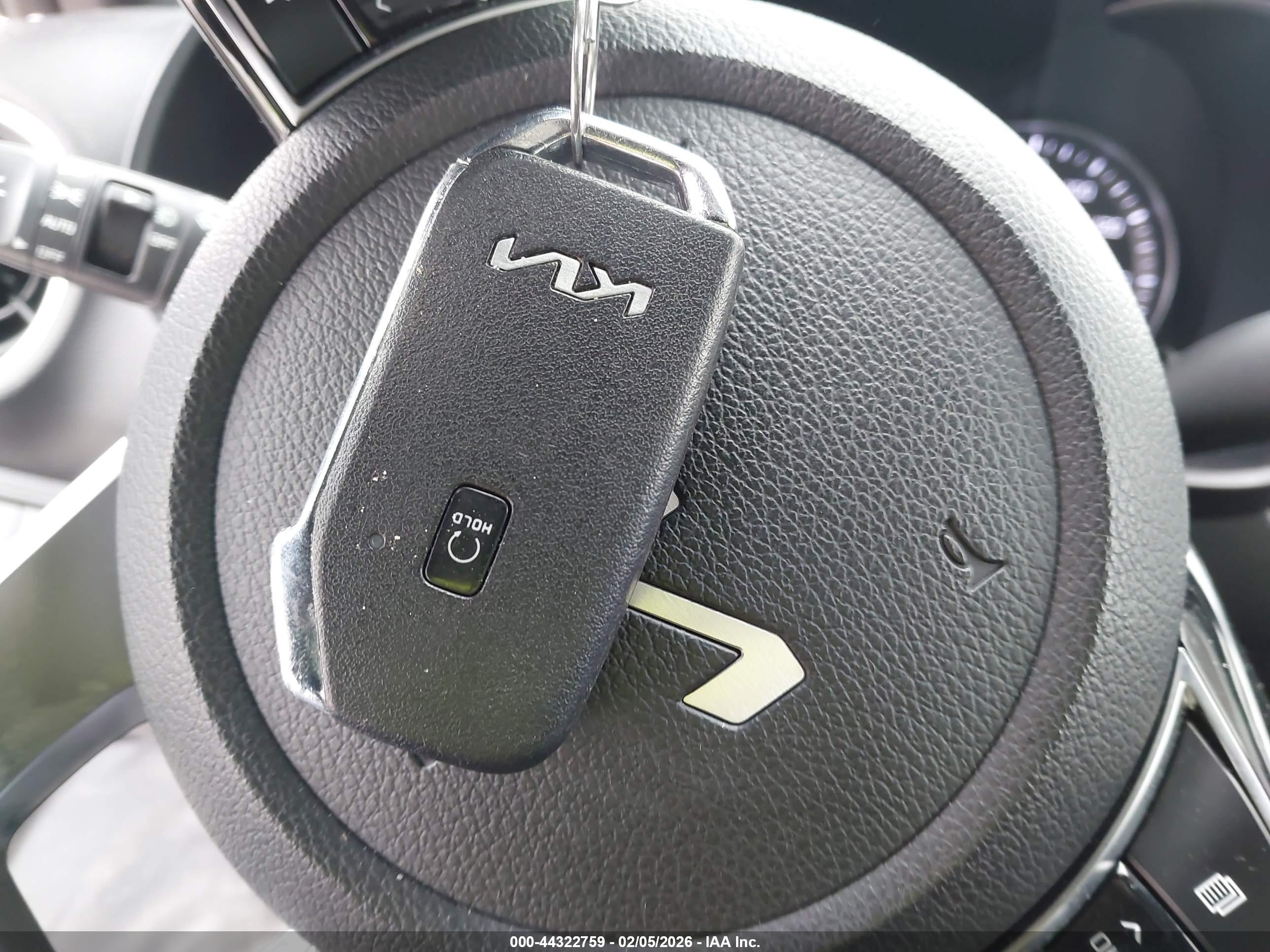 KIA FORTE image 11