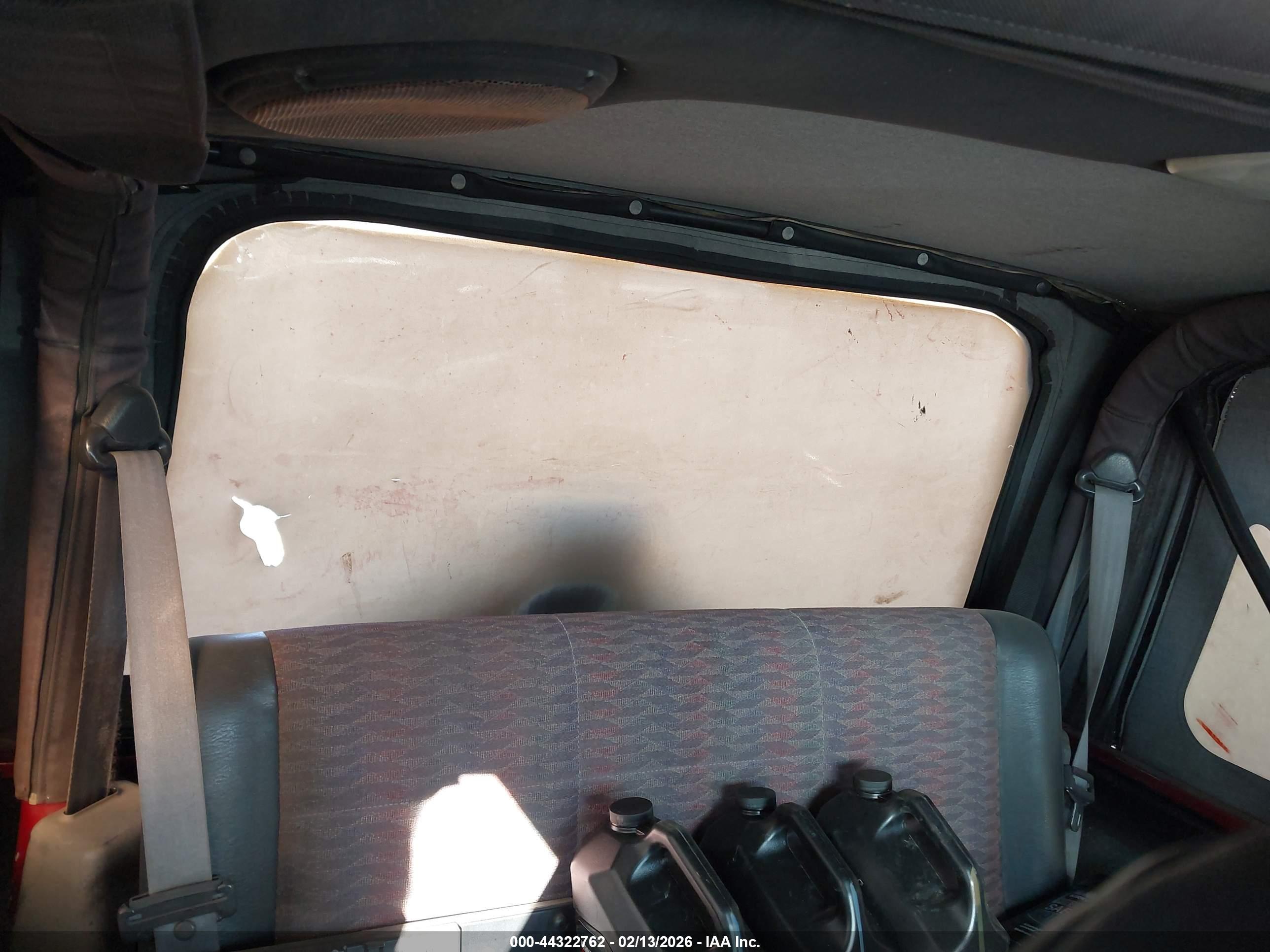 JEEP WRANGLER image 8