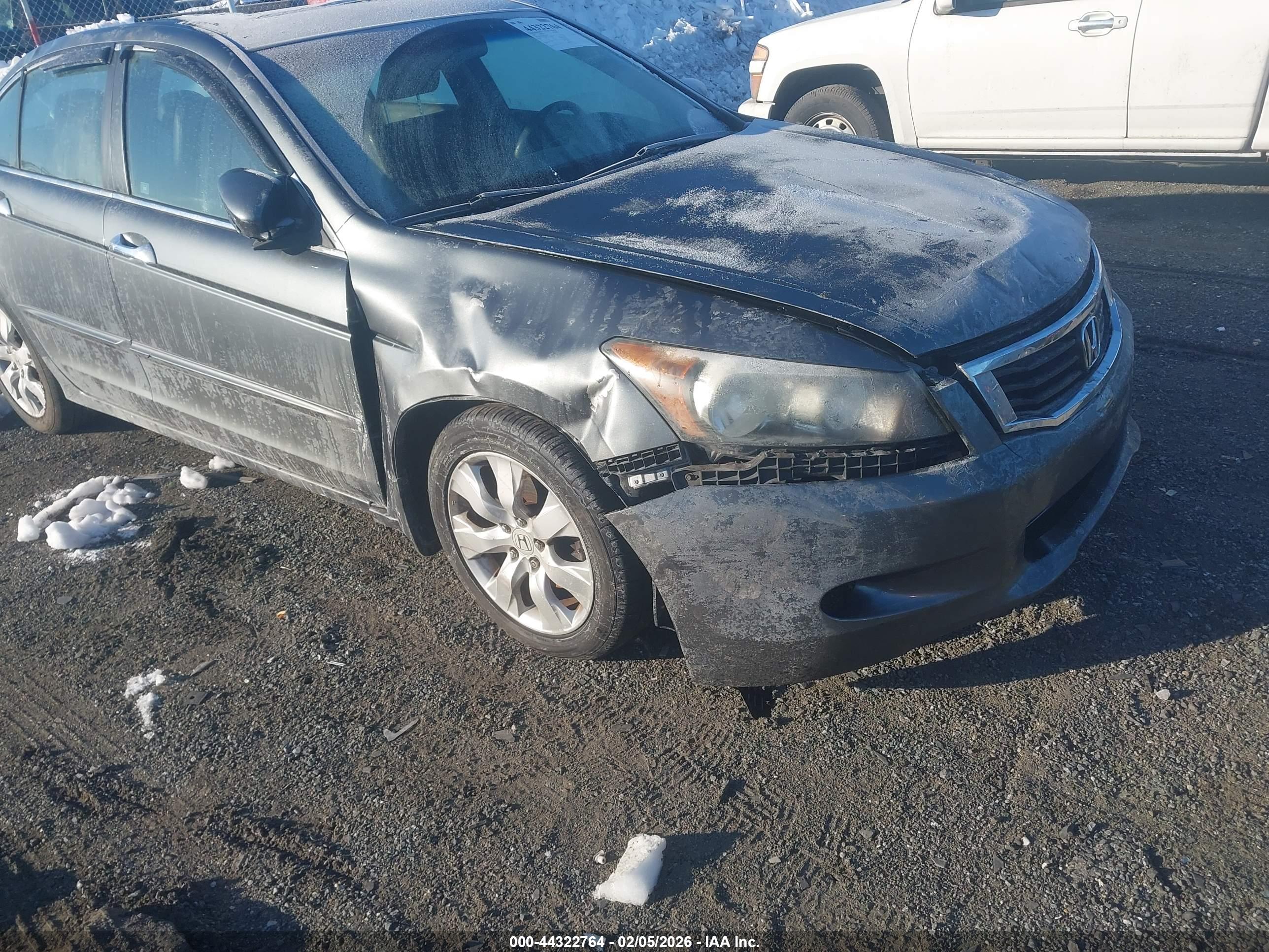 HONDA ACCORD image 6