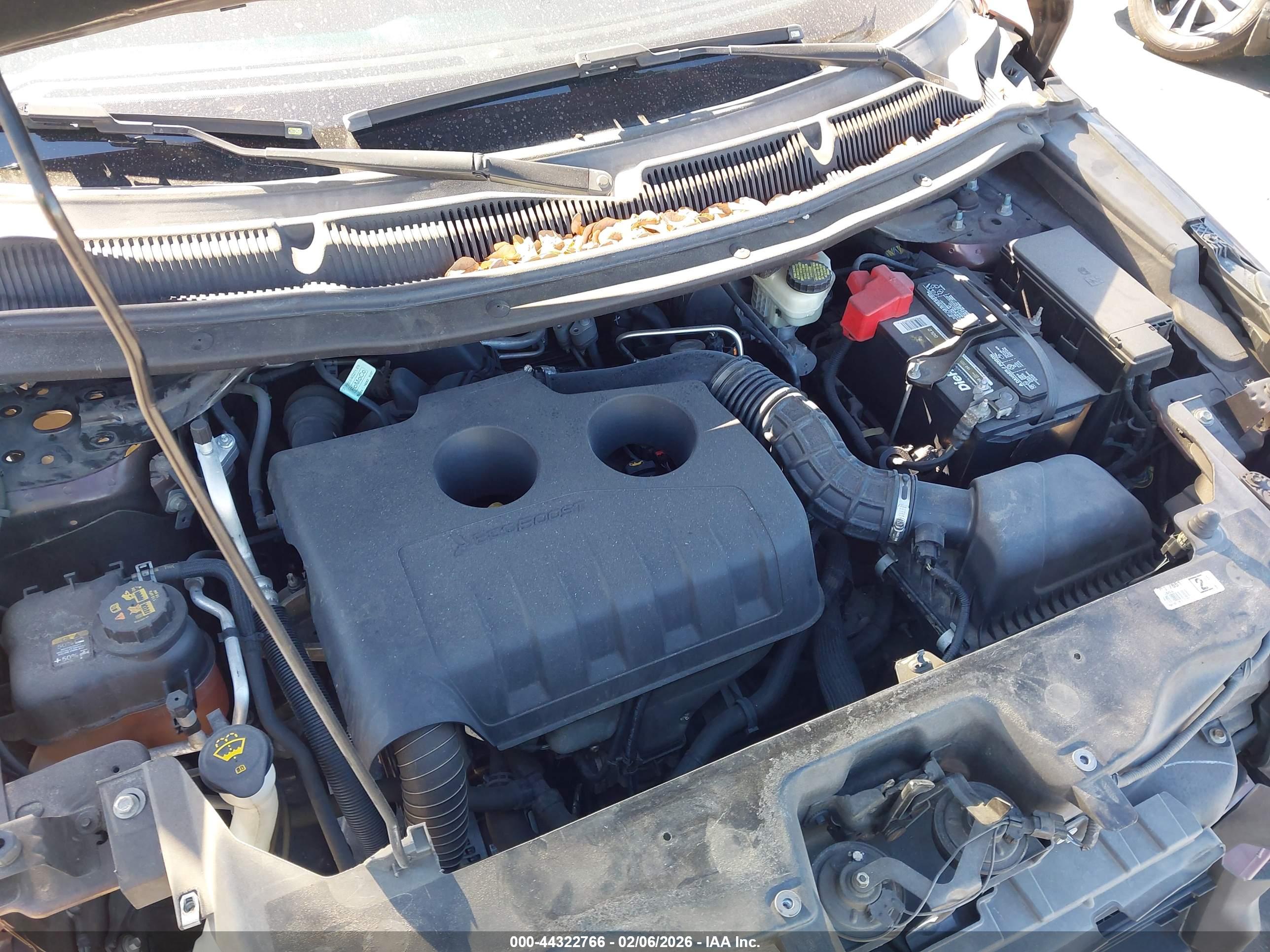 FORD EXPLORER image 10