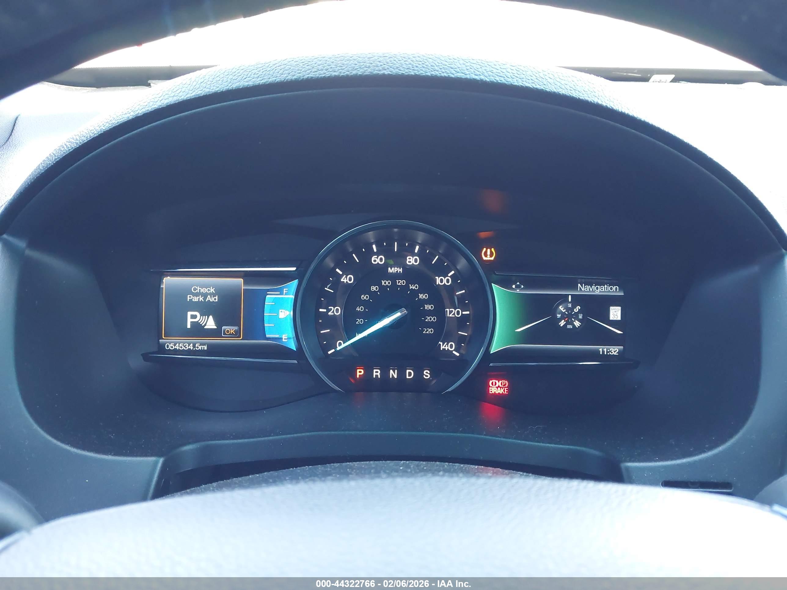 FORD EXPLORER image 7