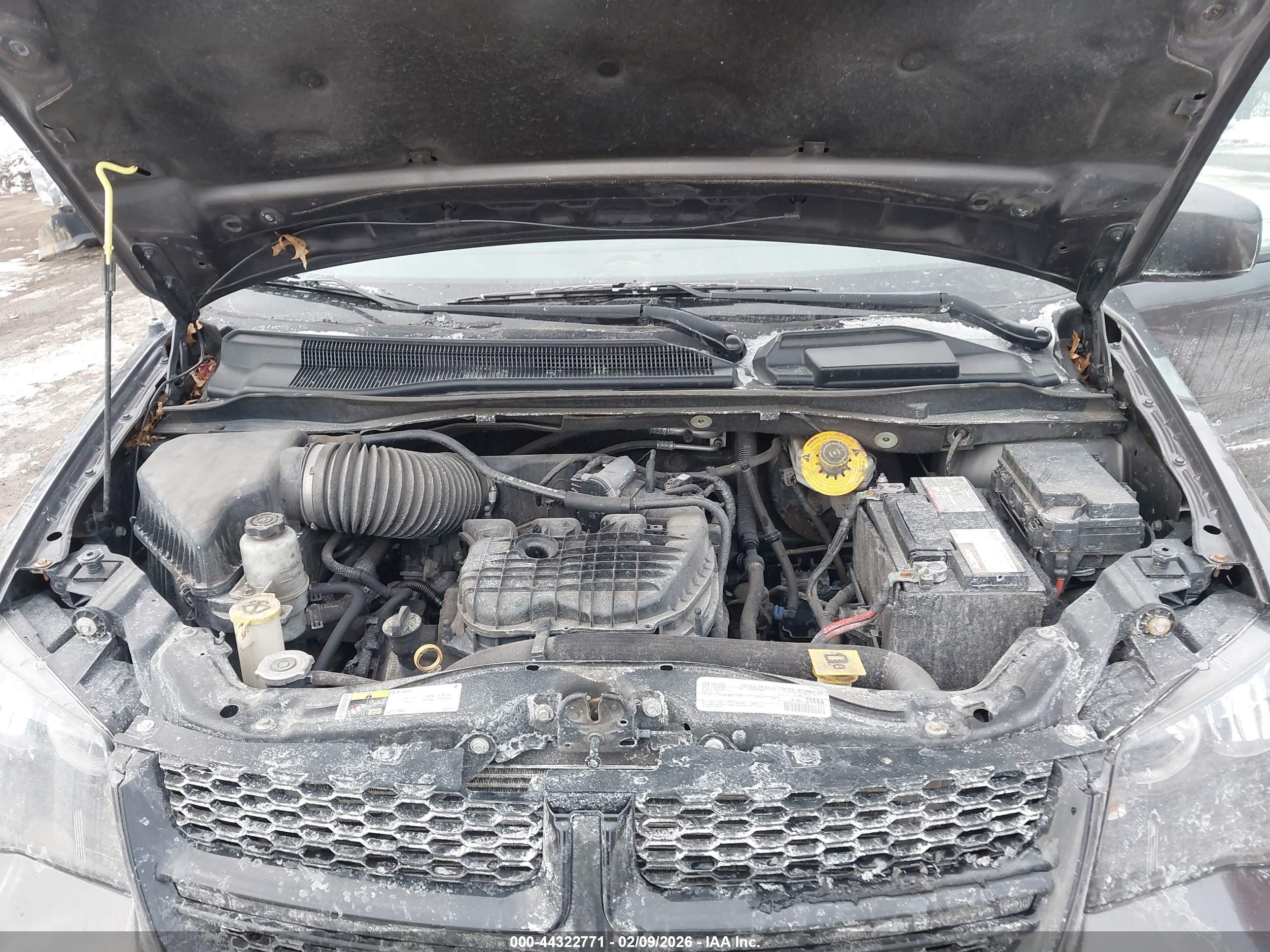 DODGE GRAND image 10