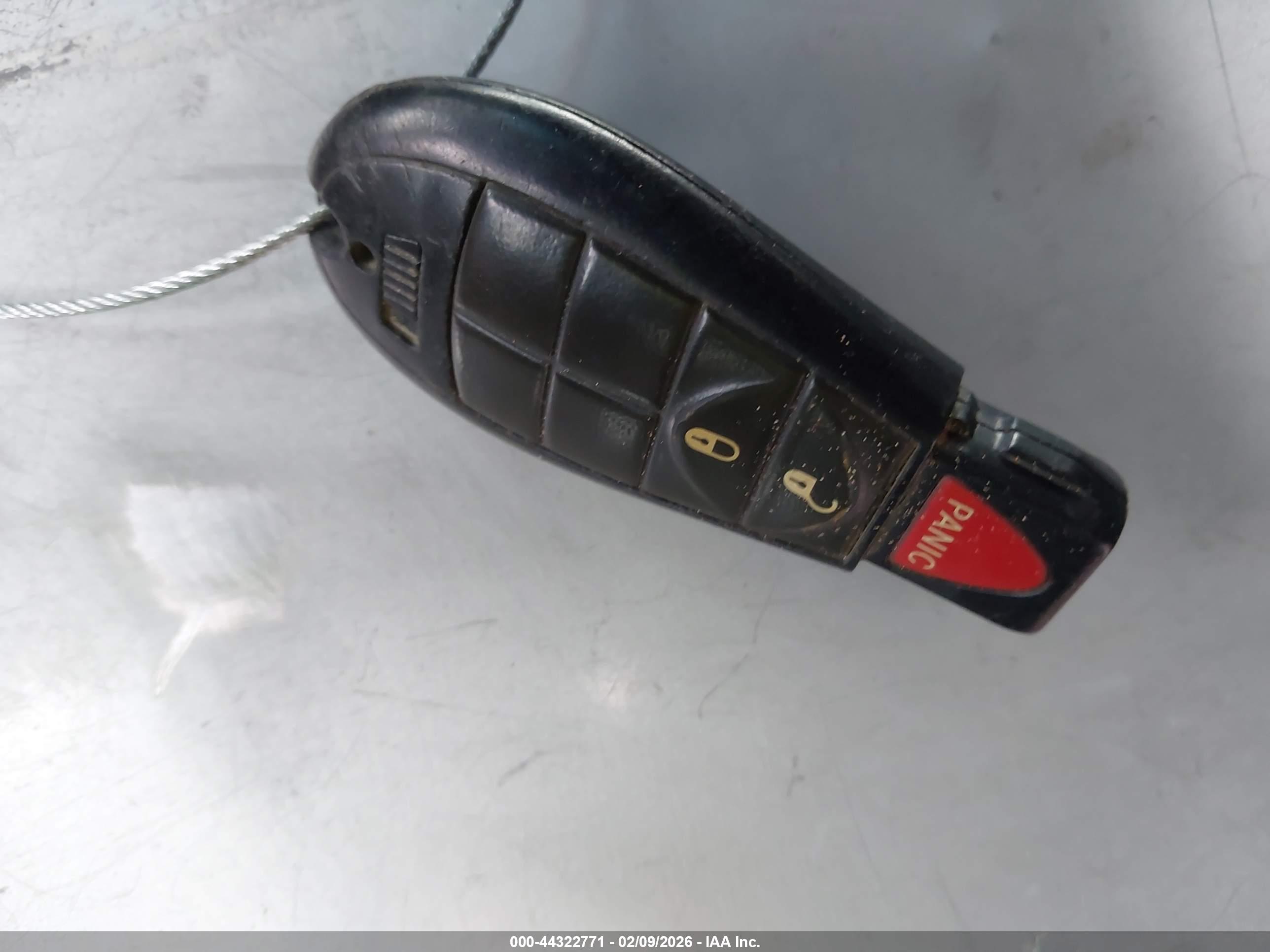 DODGE GRAND image 11