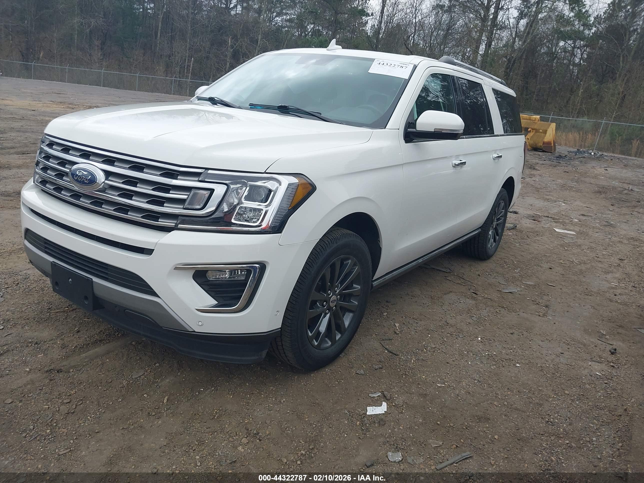 FORD EXPEDITION image 2