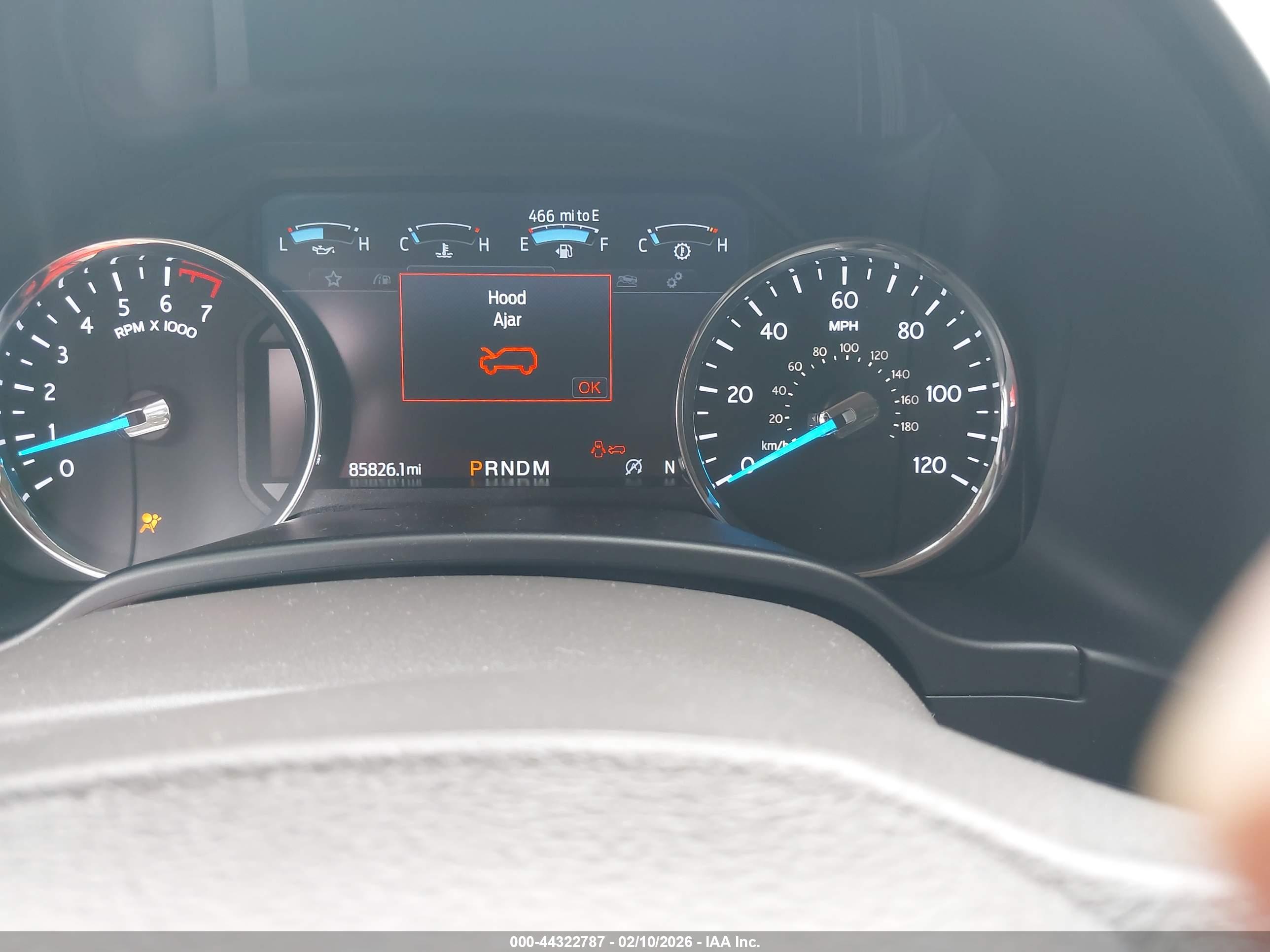 FORD EXPEDITION image 7