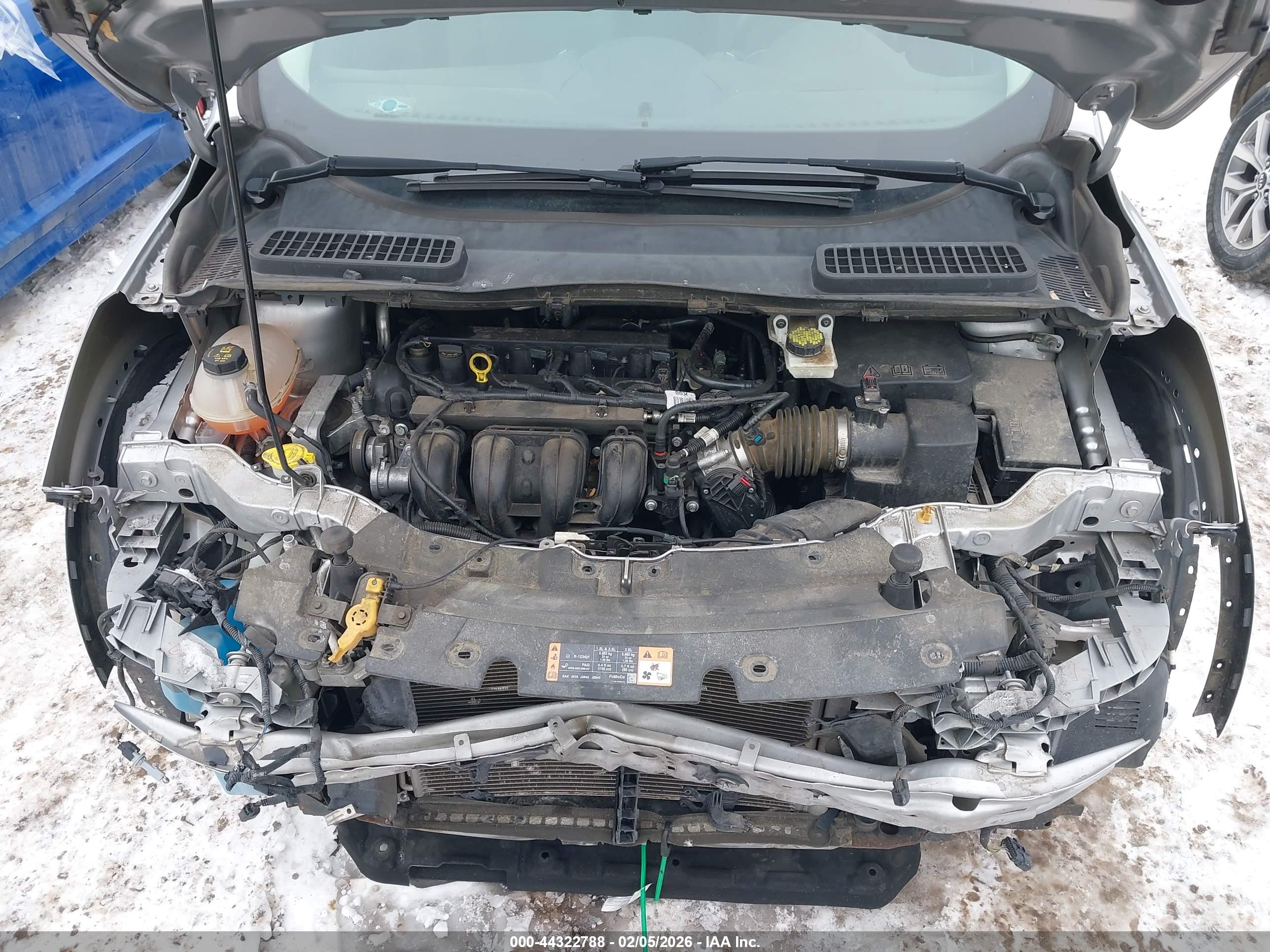 FORD ESCAPE image 10