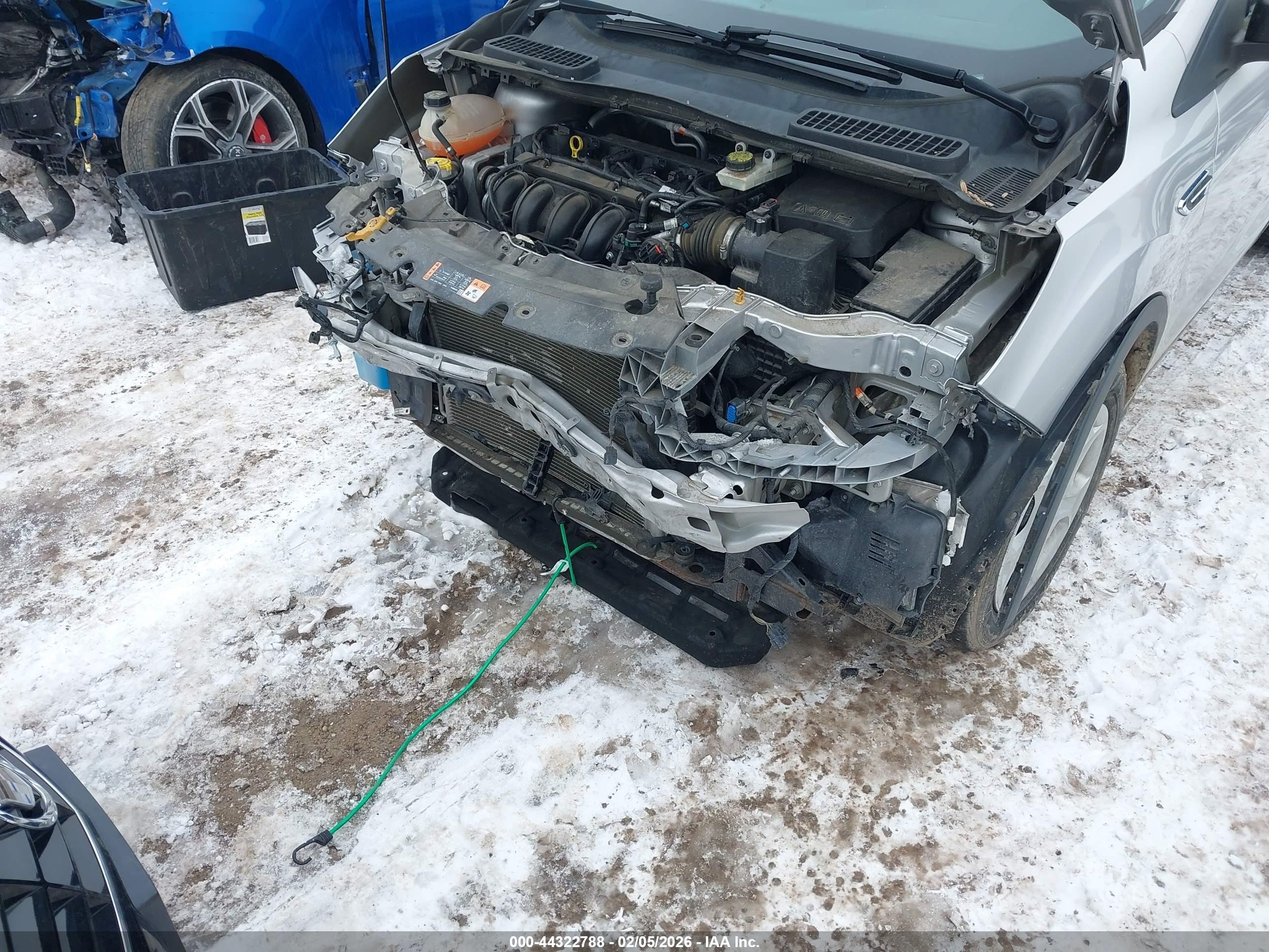FORD ESCAPE image 6