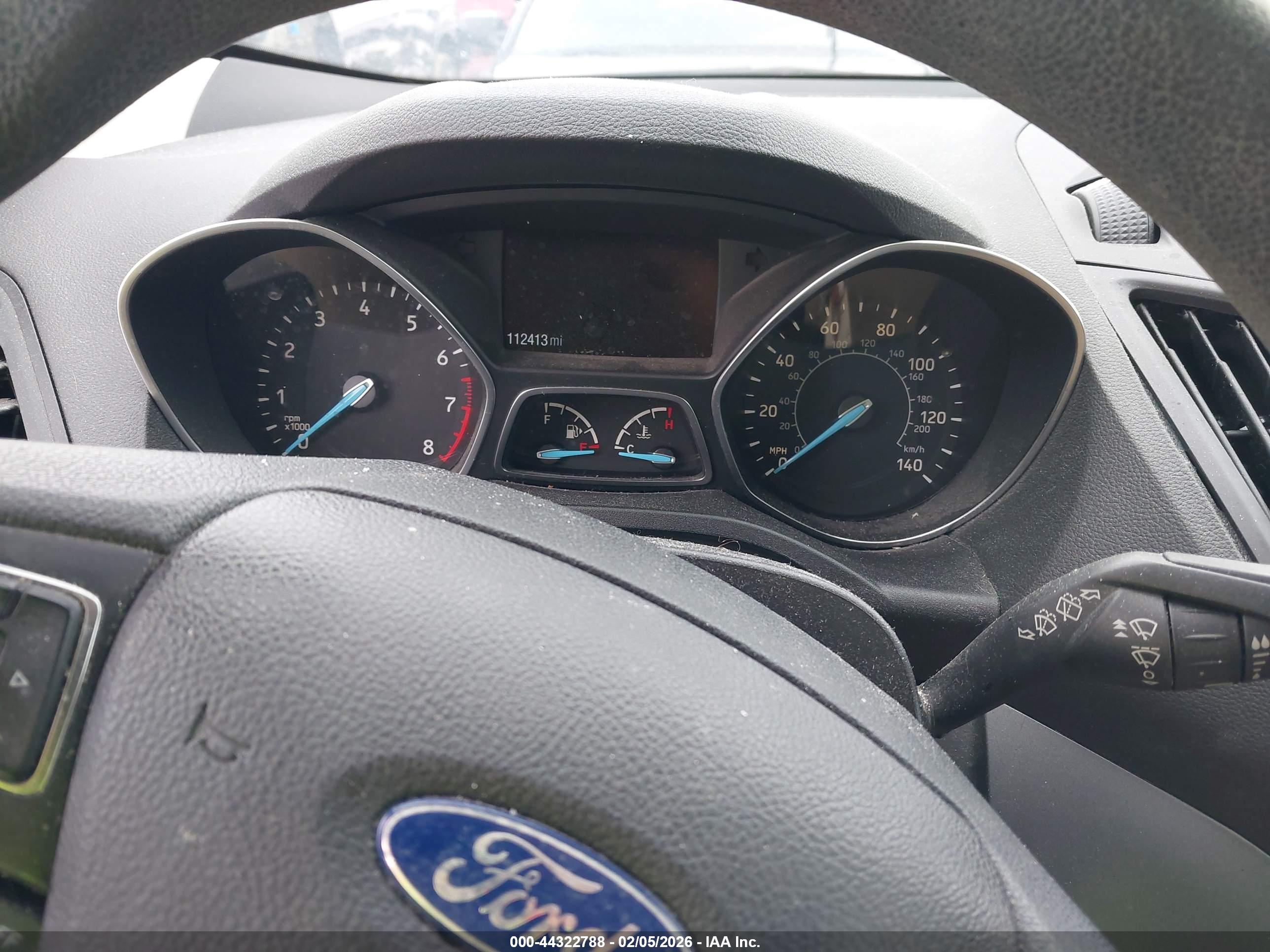 FORD ESCAPE image 7