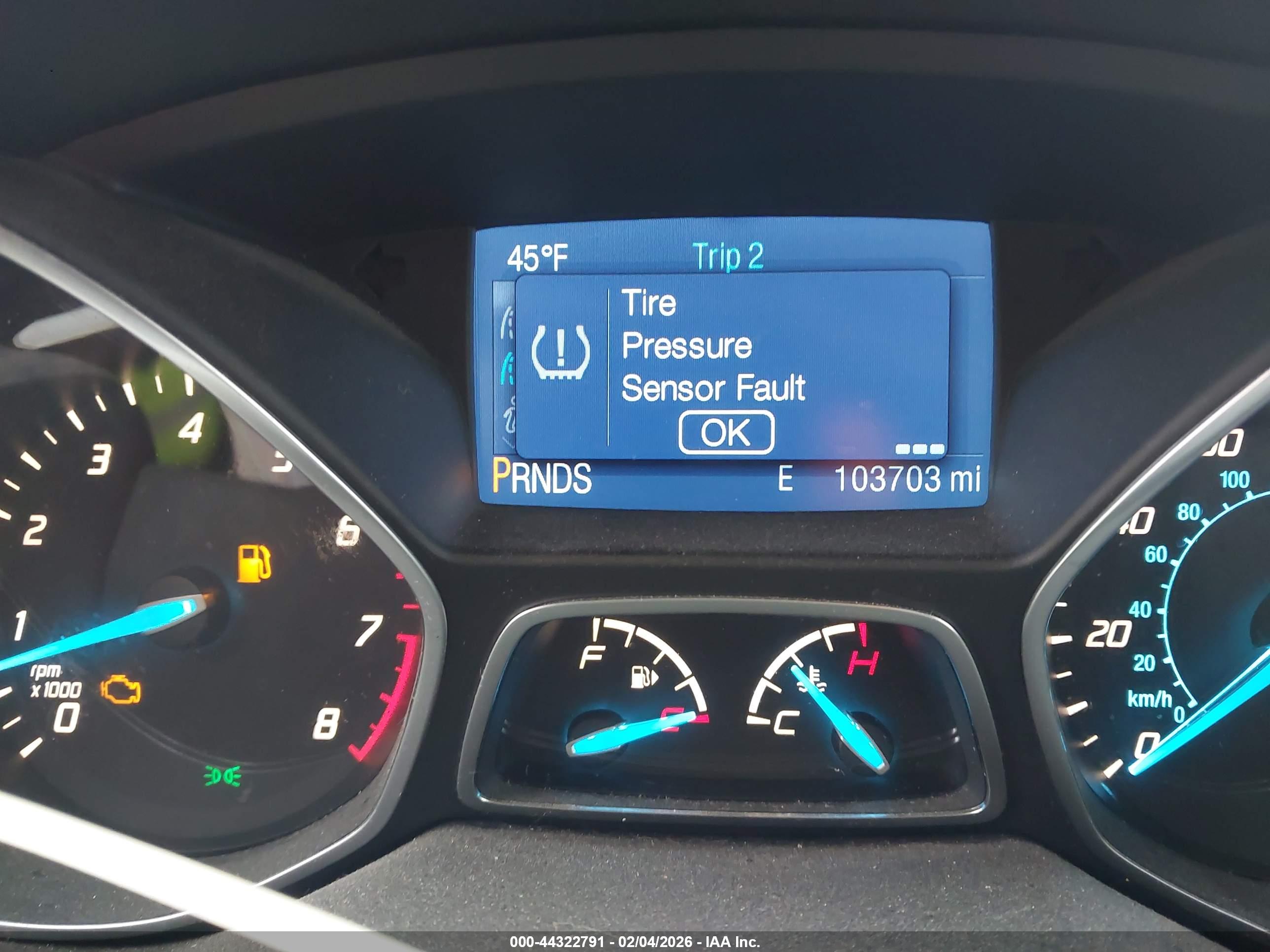 FORD ESCAPE image 7