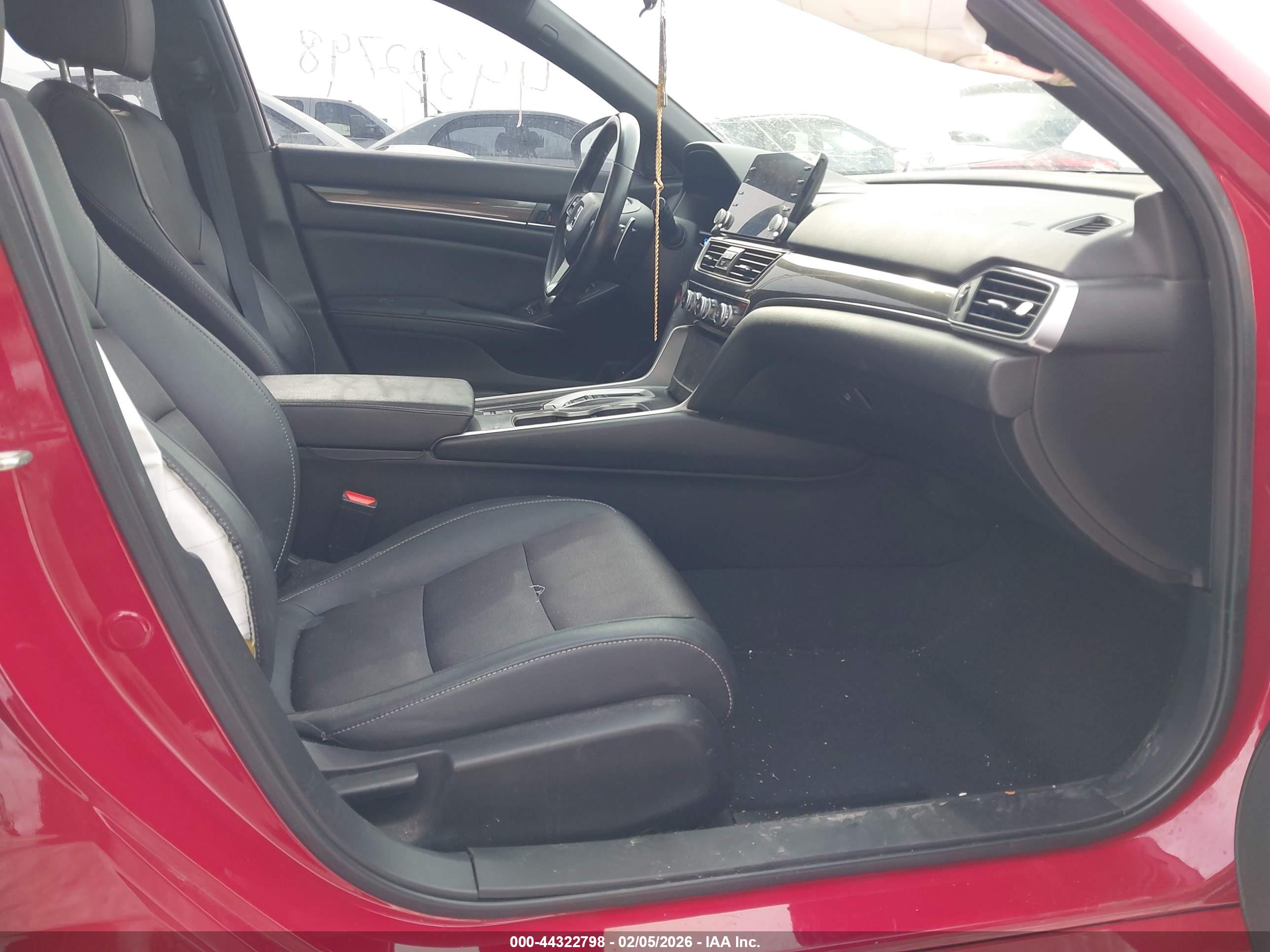 HONDA ACCORD image 5