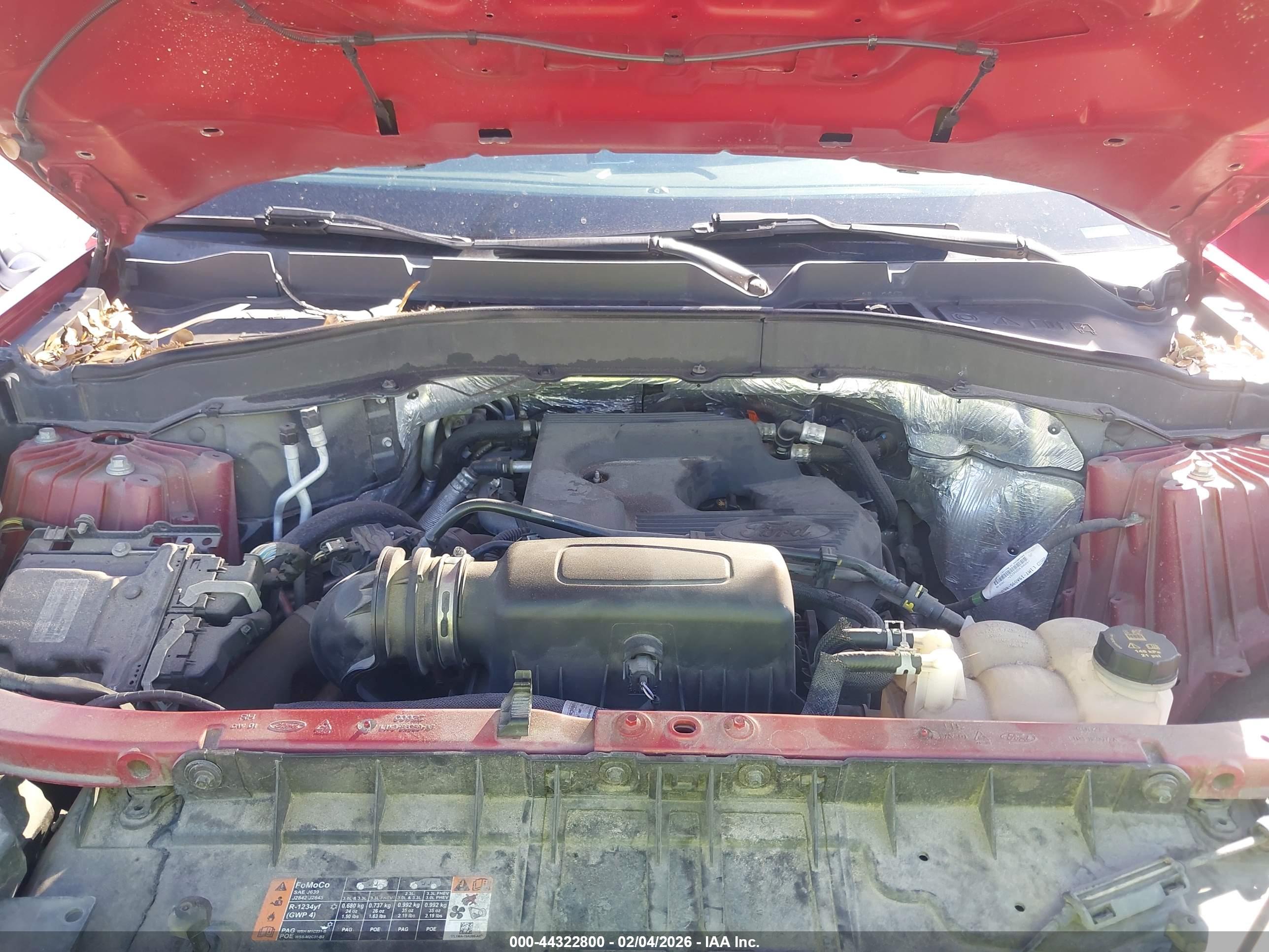 FORD EXPLORER image 10