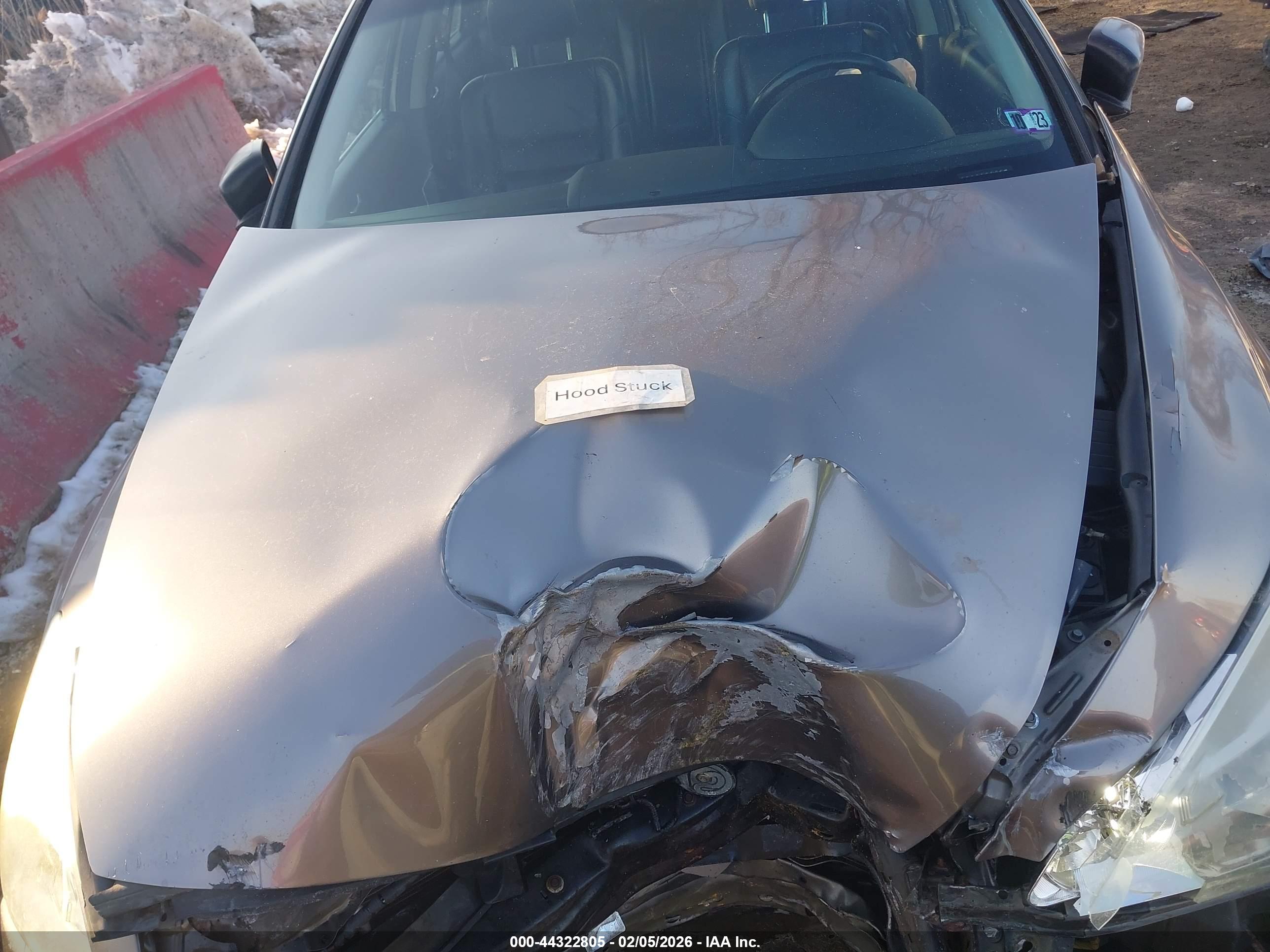 HONDA ACCORD image 10