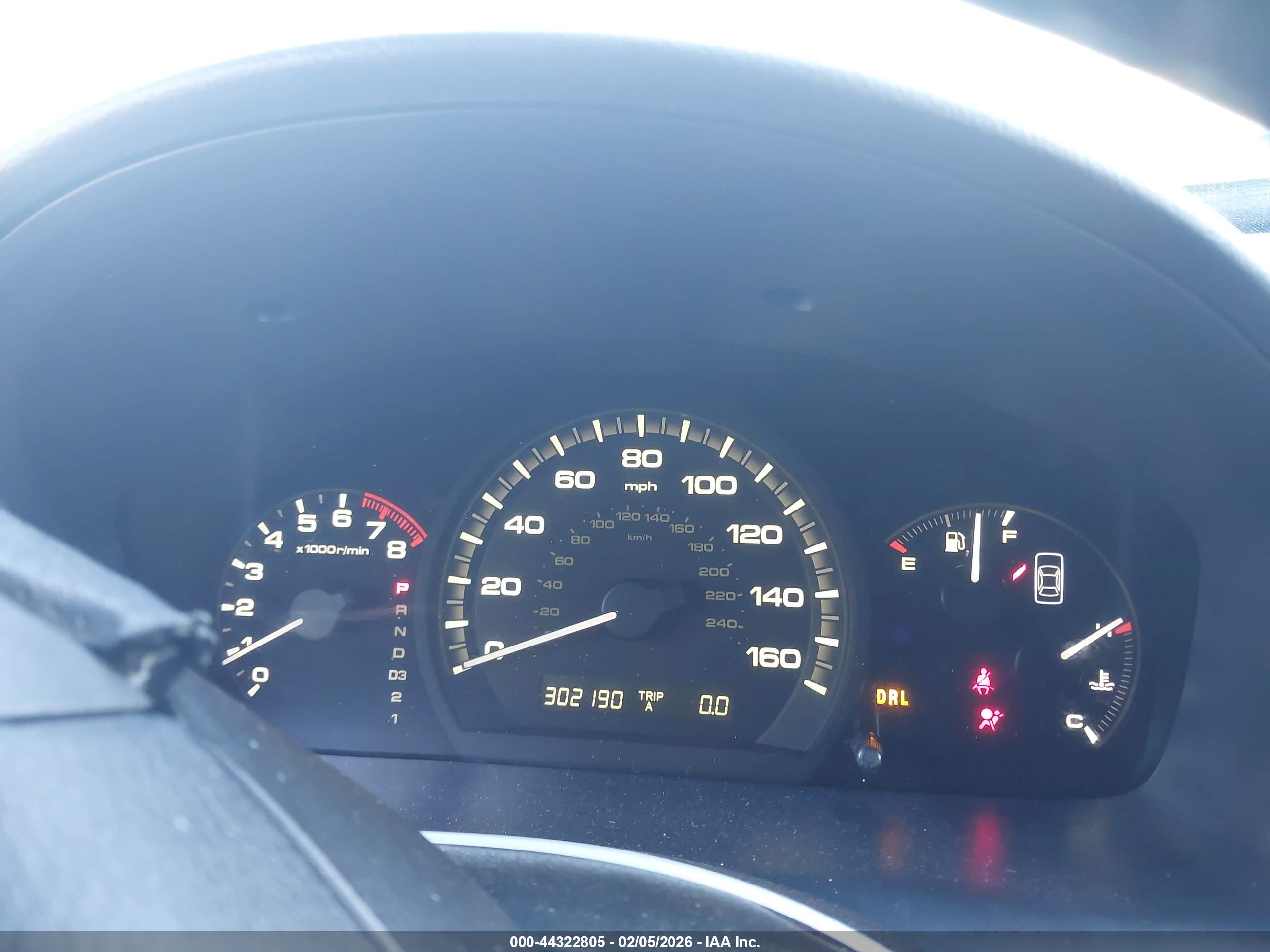 HONDA ACCORD image 7