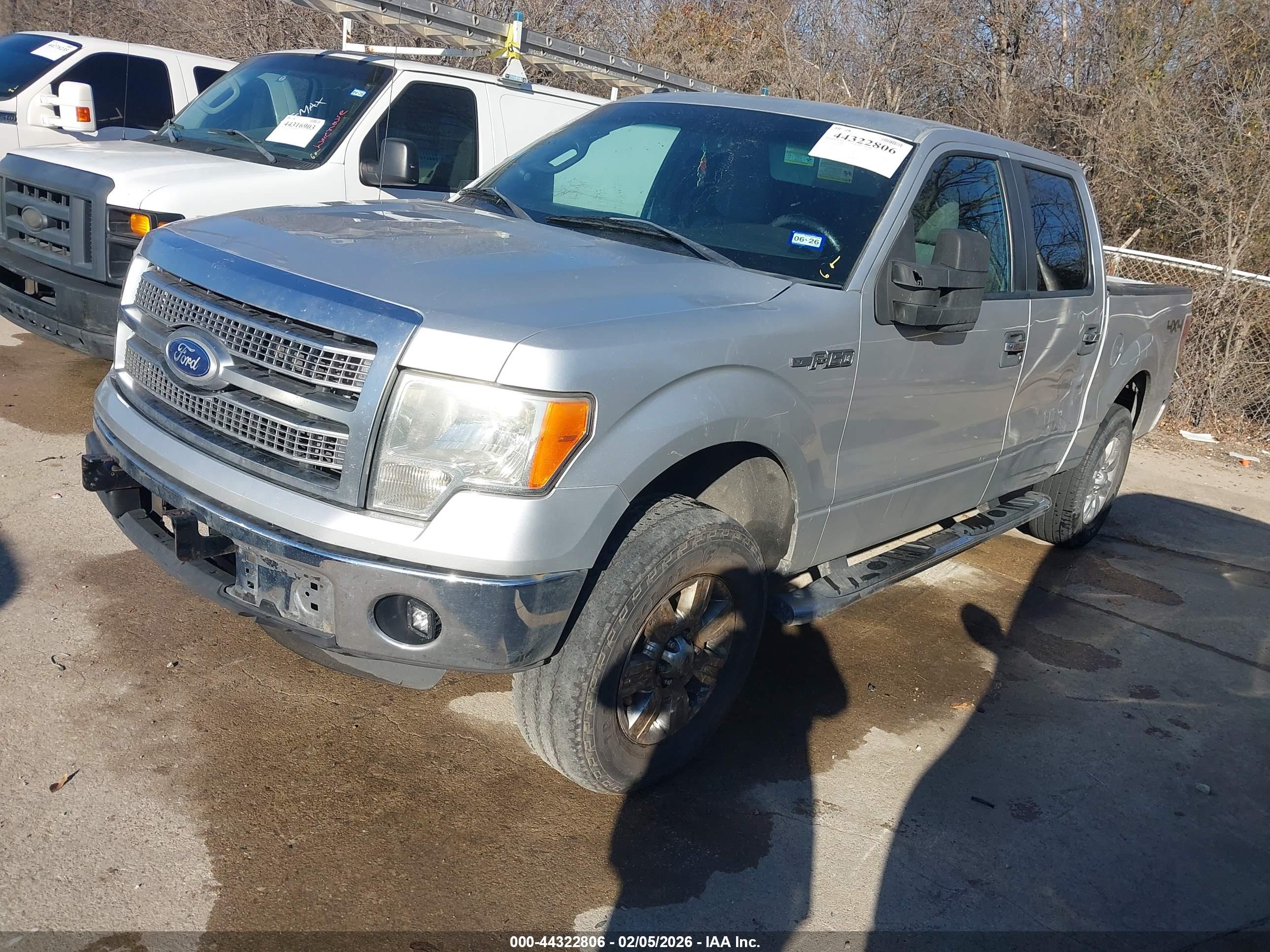 FORD F-150 image 2