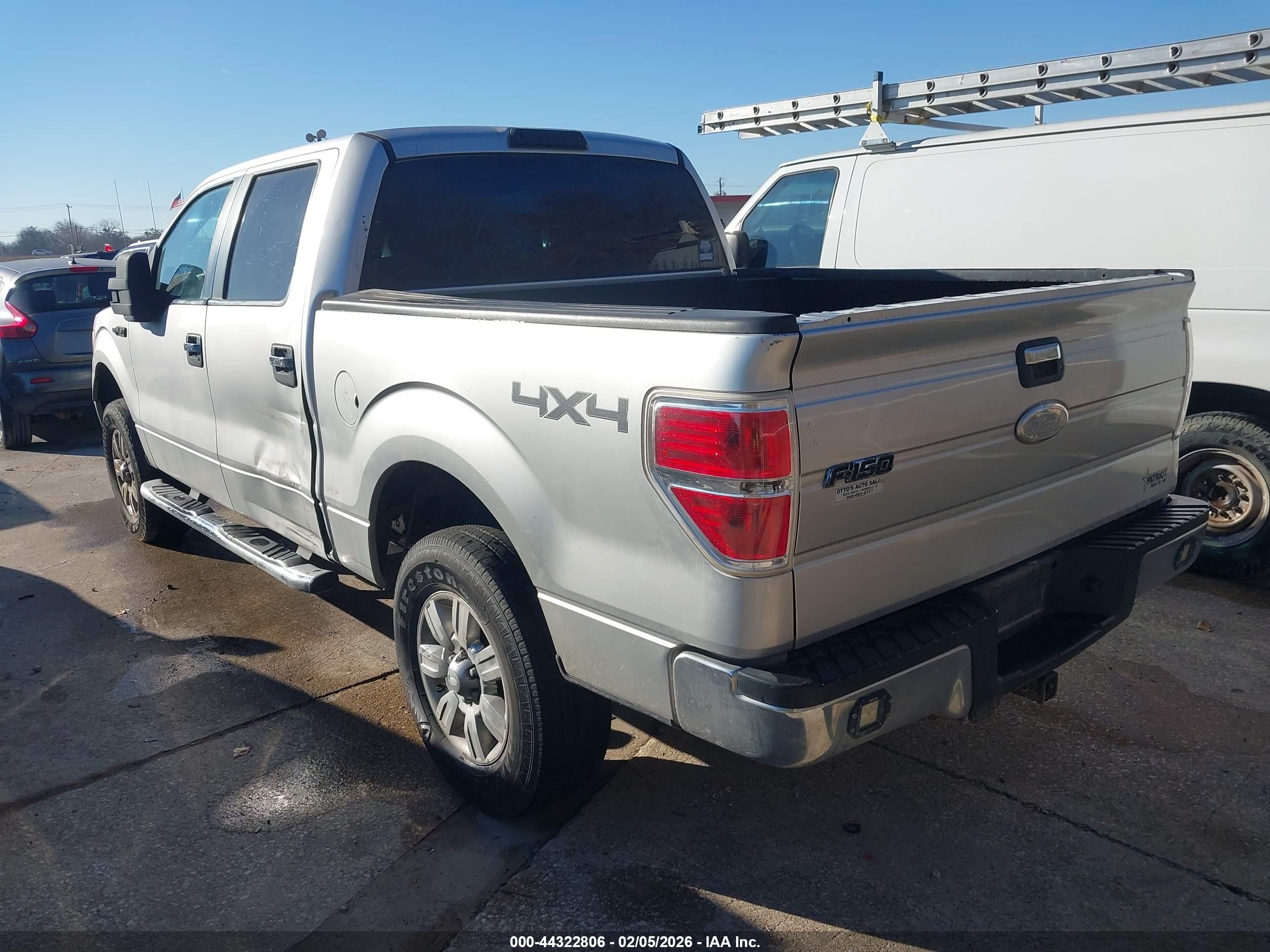 FORD F-150 image 3
