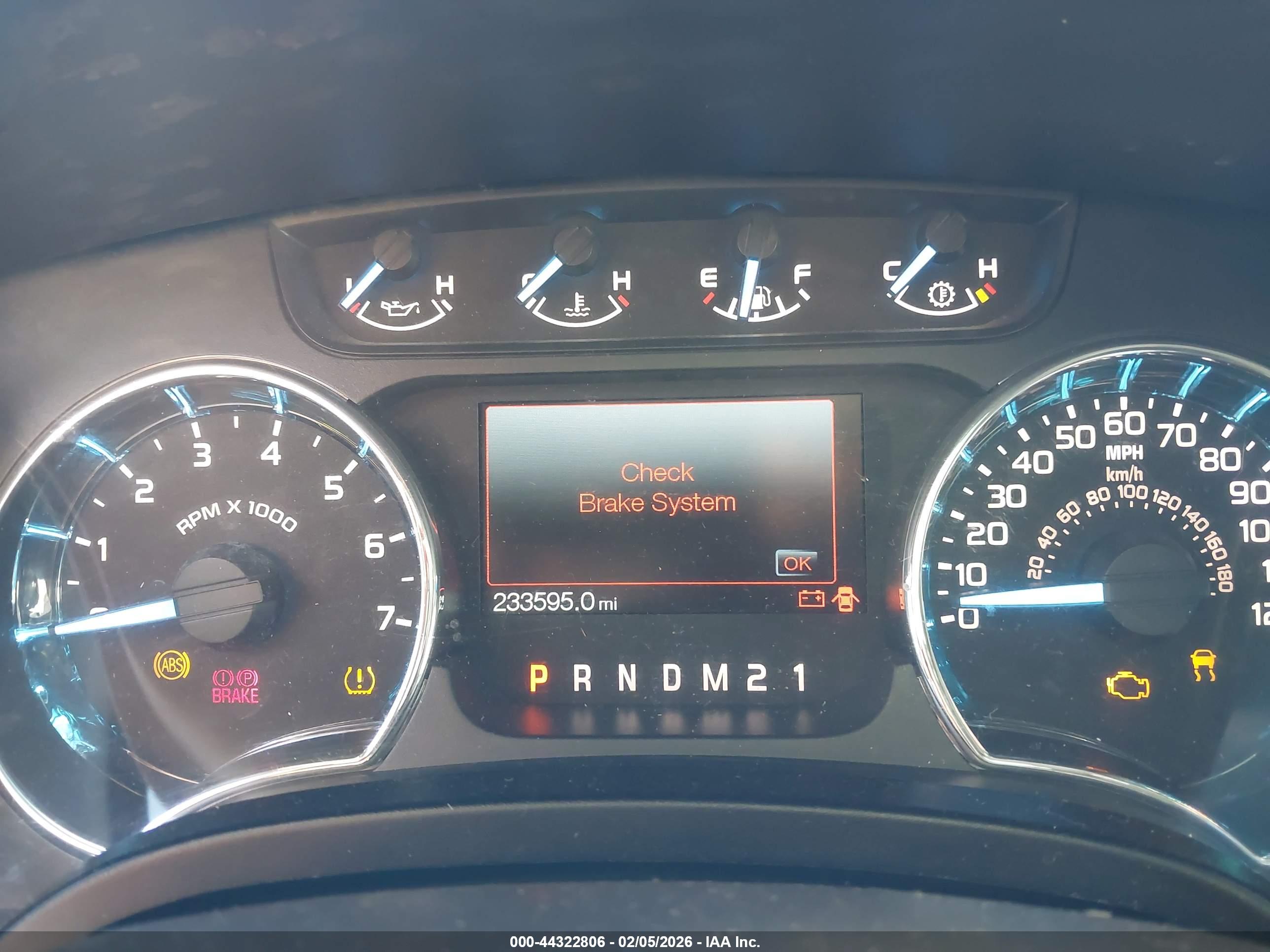 FORD F-150 image 7