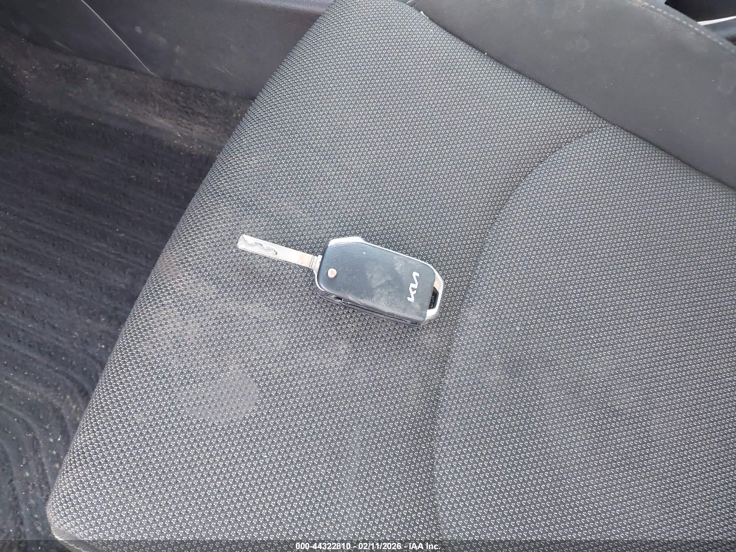 KIA FORTE image 11