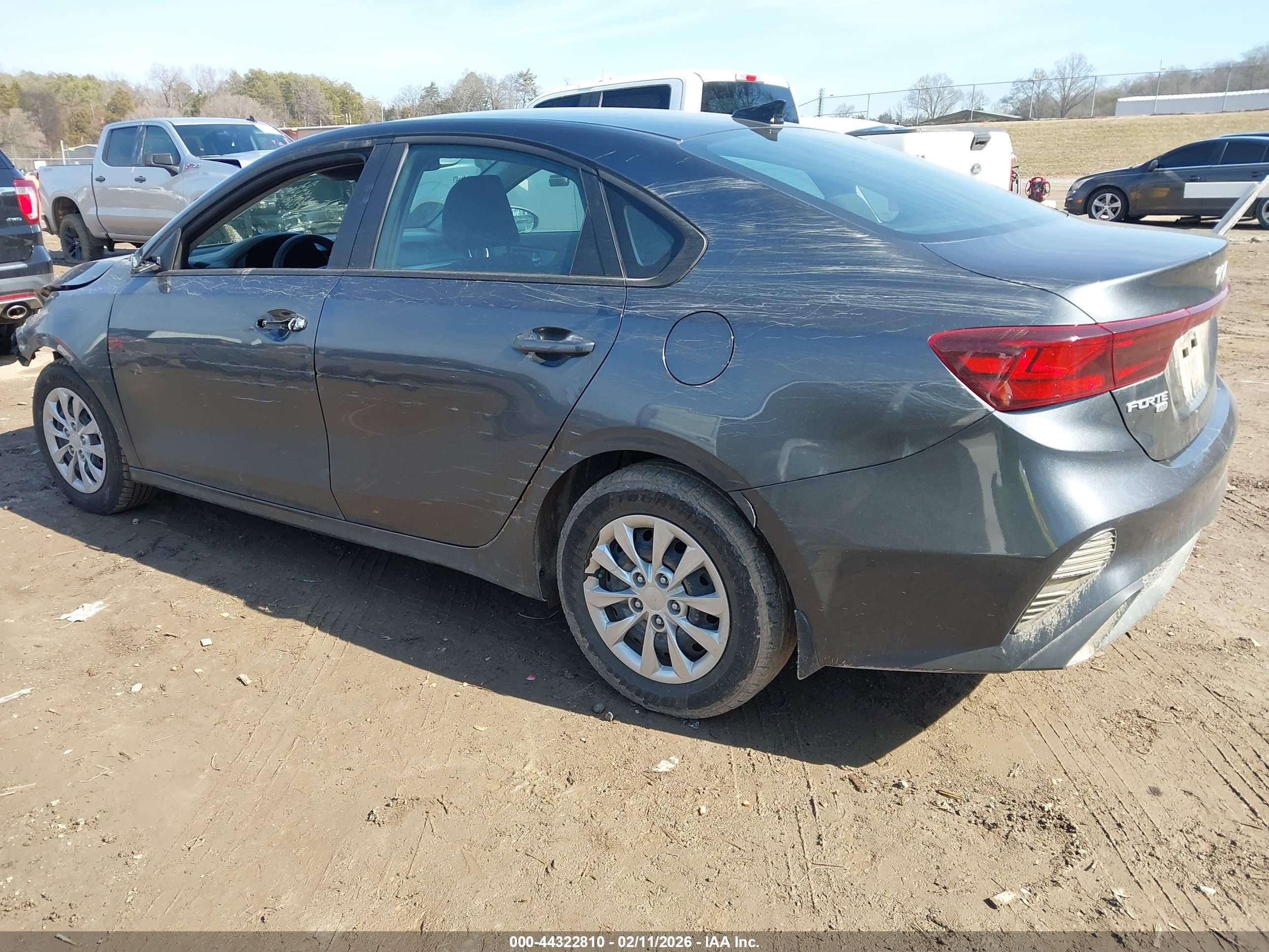 KIA FORTE image 3