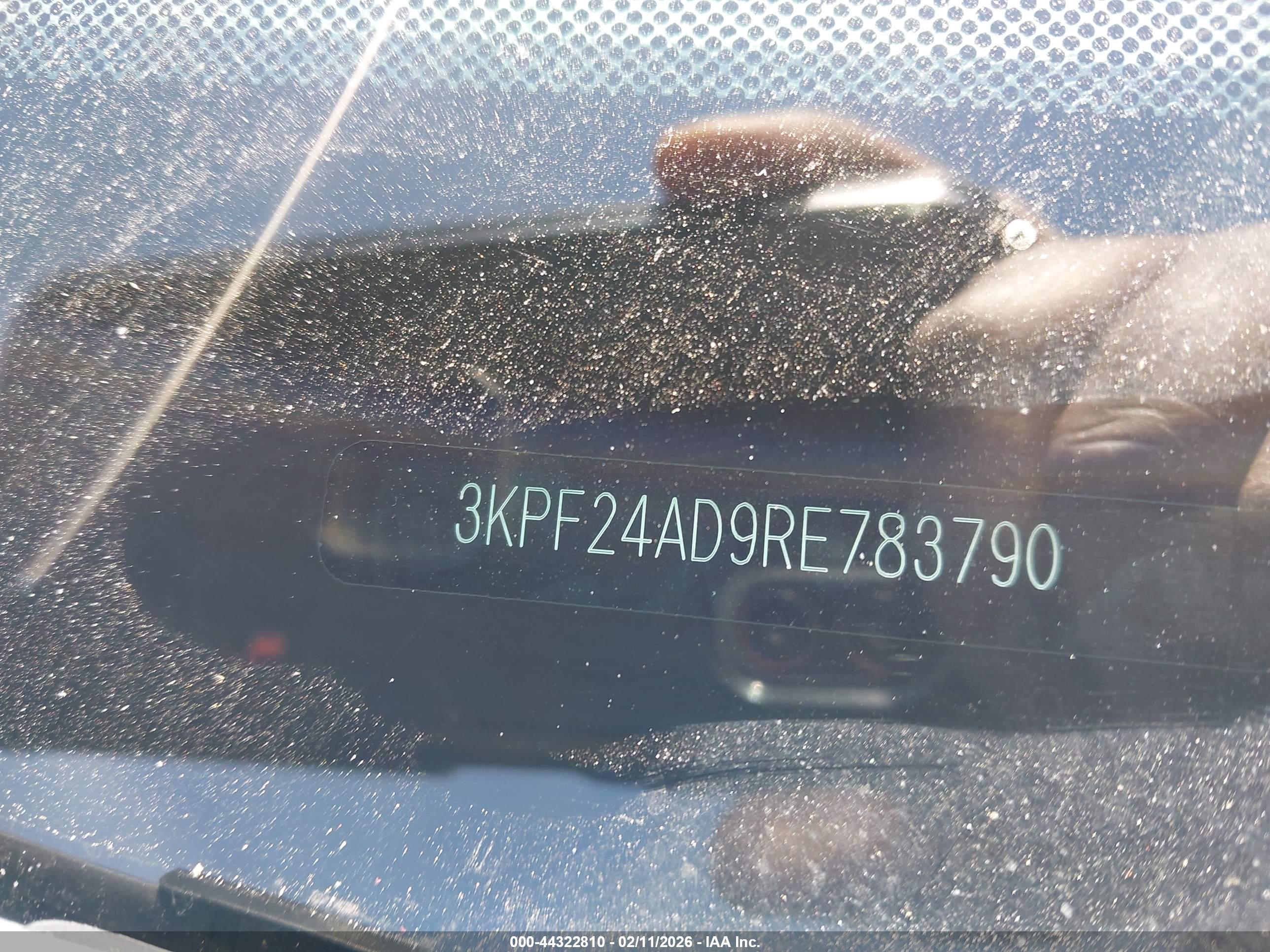 KIA FORTE image 9