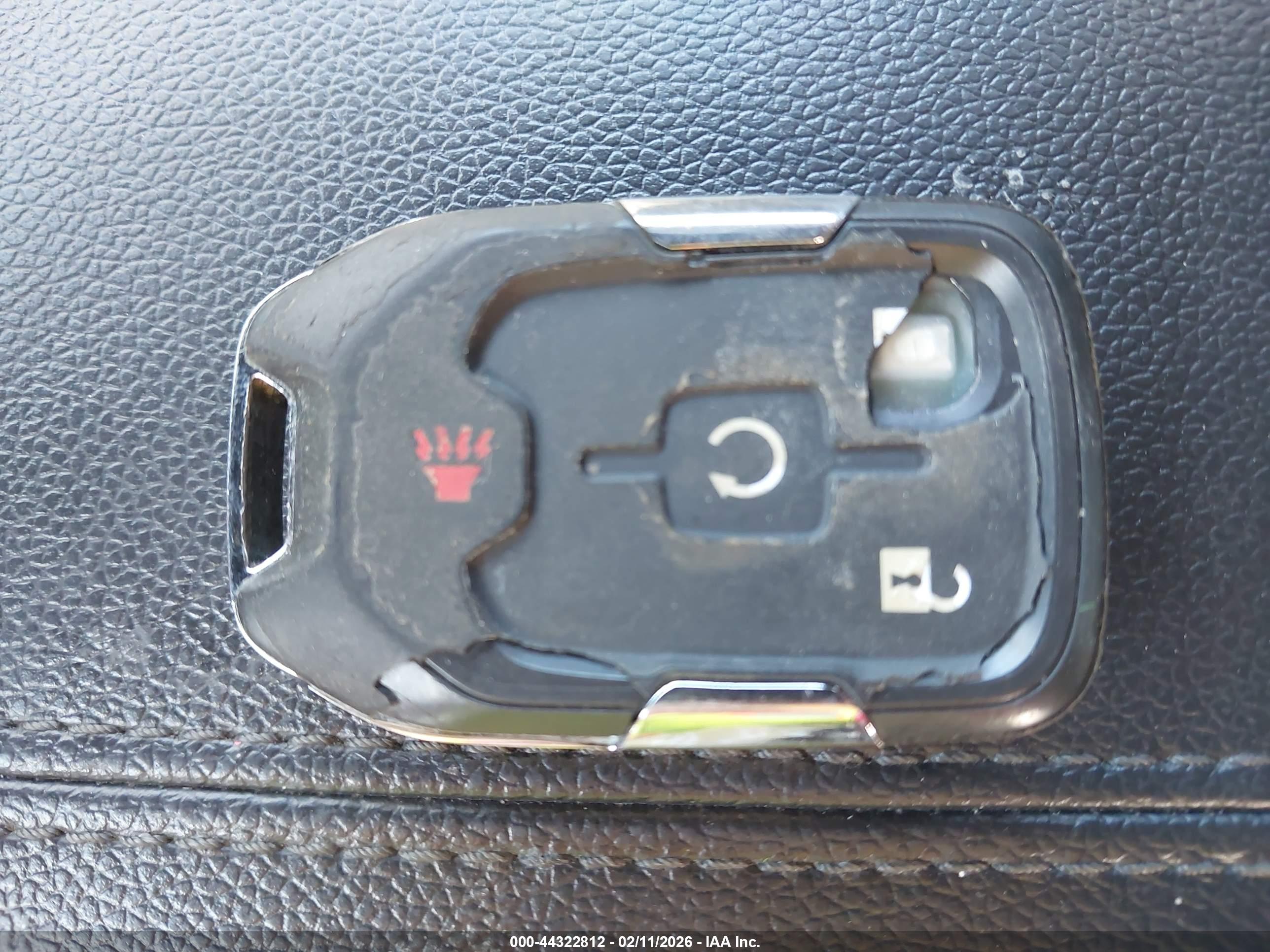 GMC TERRAIN image 11