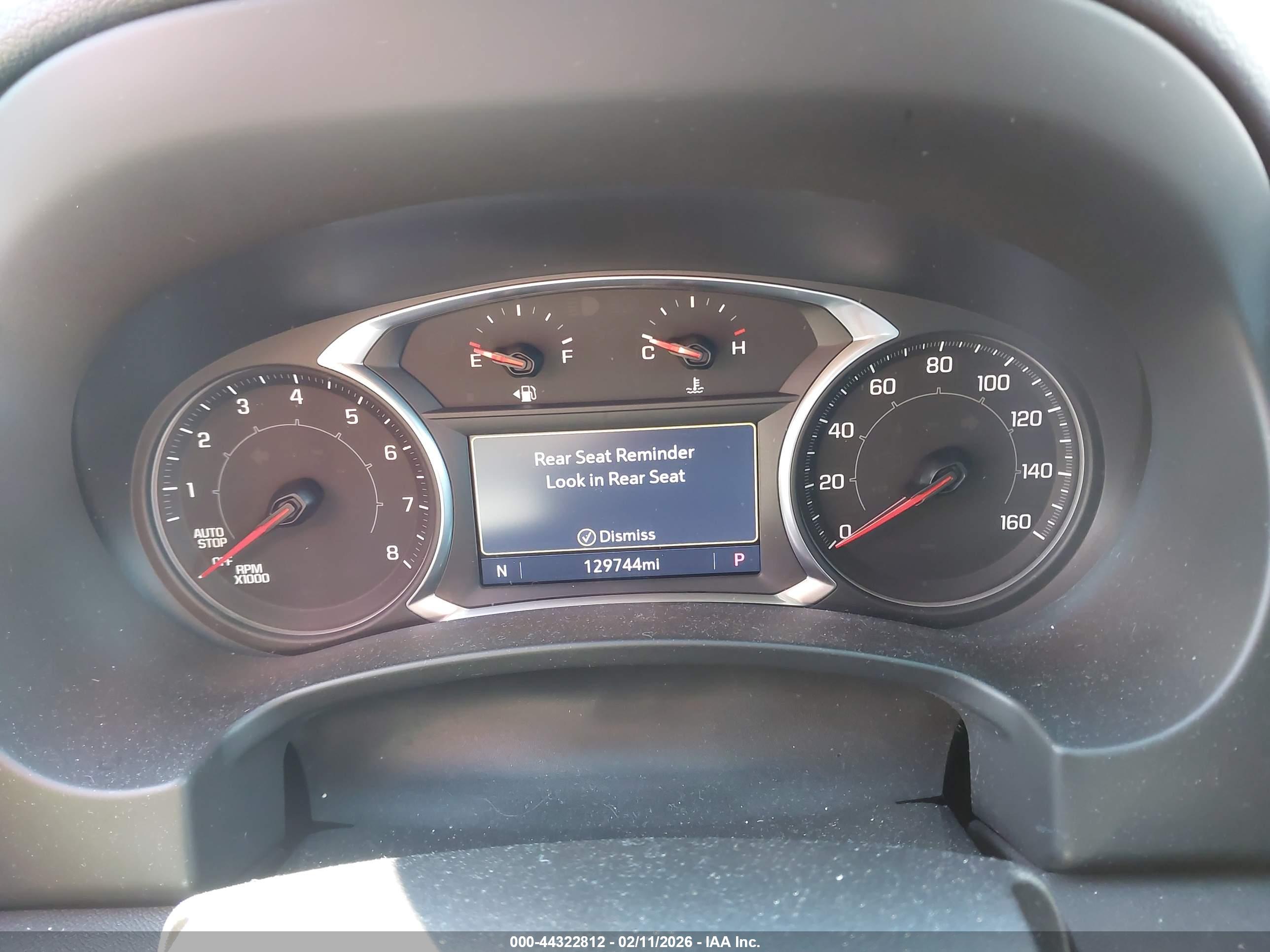 GMC TERRAIN image 7