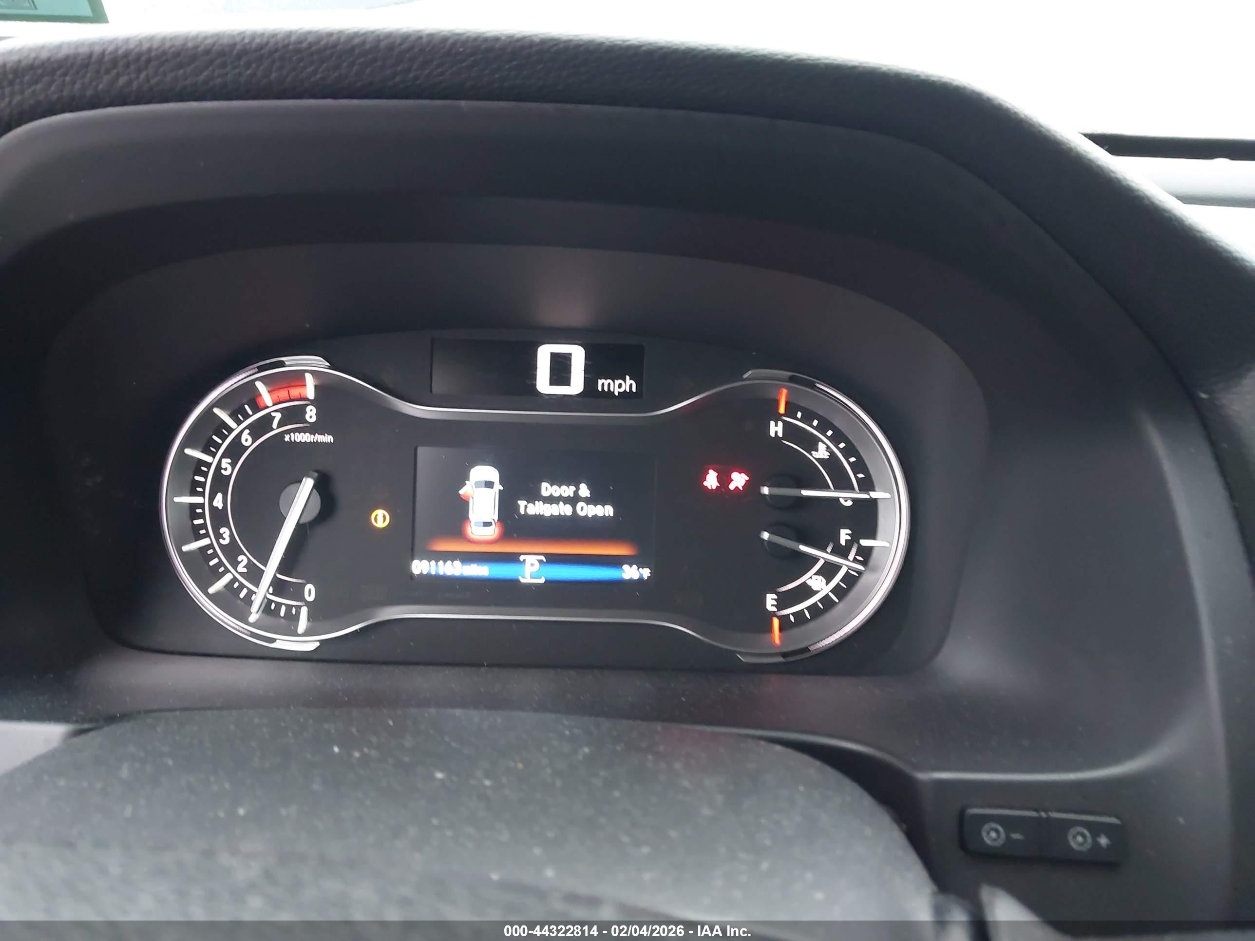 HONDA PILOT image 7