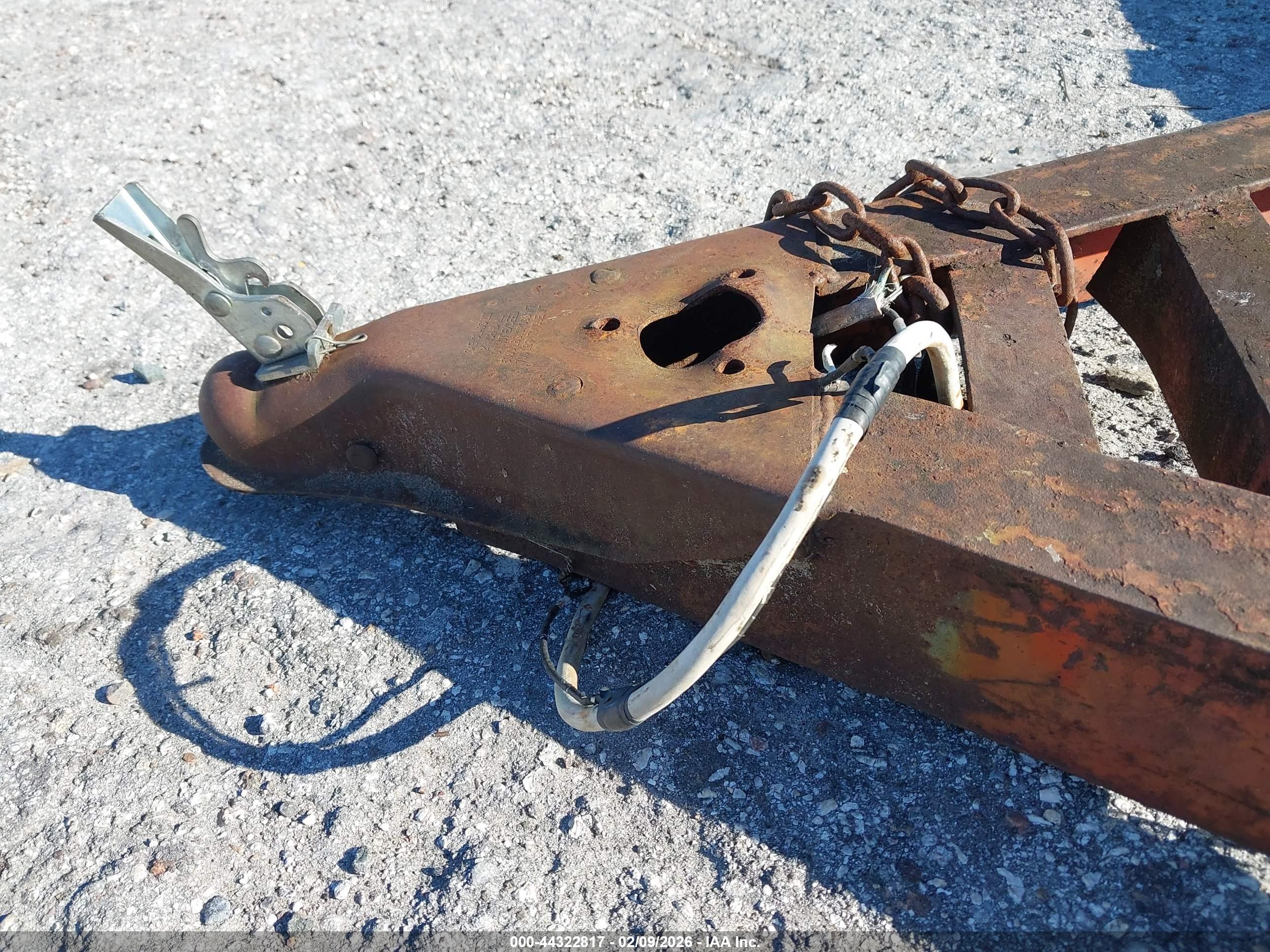 TRAILER UTILITY image 10