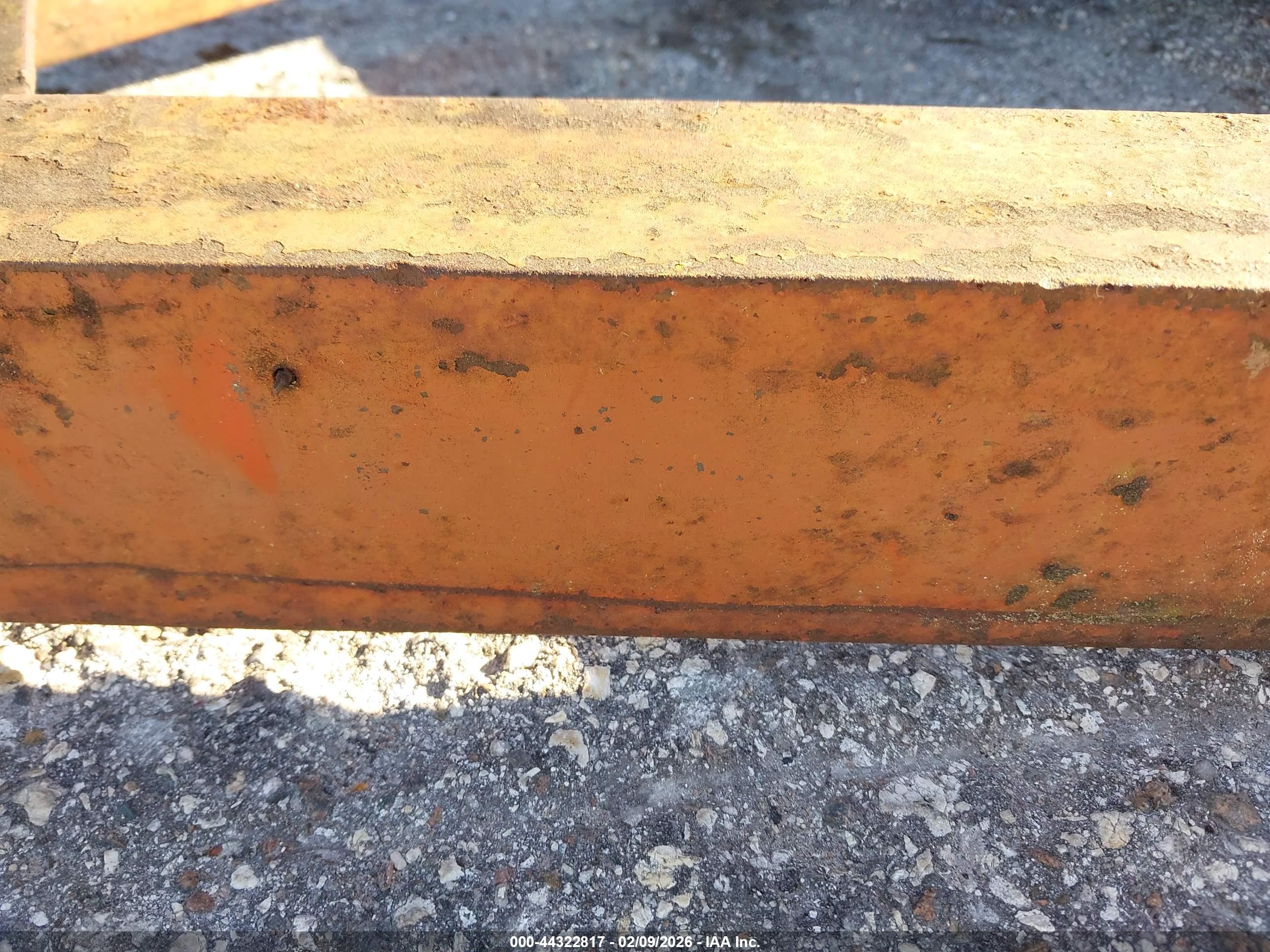 TRAILER UTILITY image 9