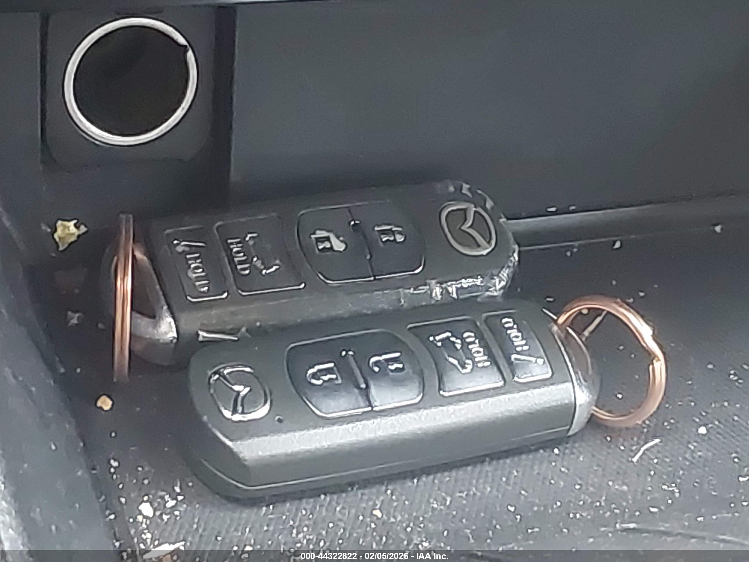 MAZDA CX-5 image 11